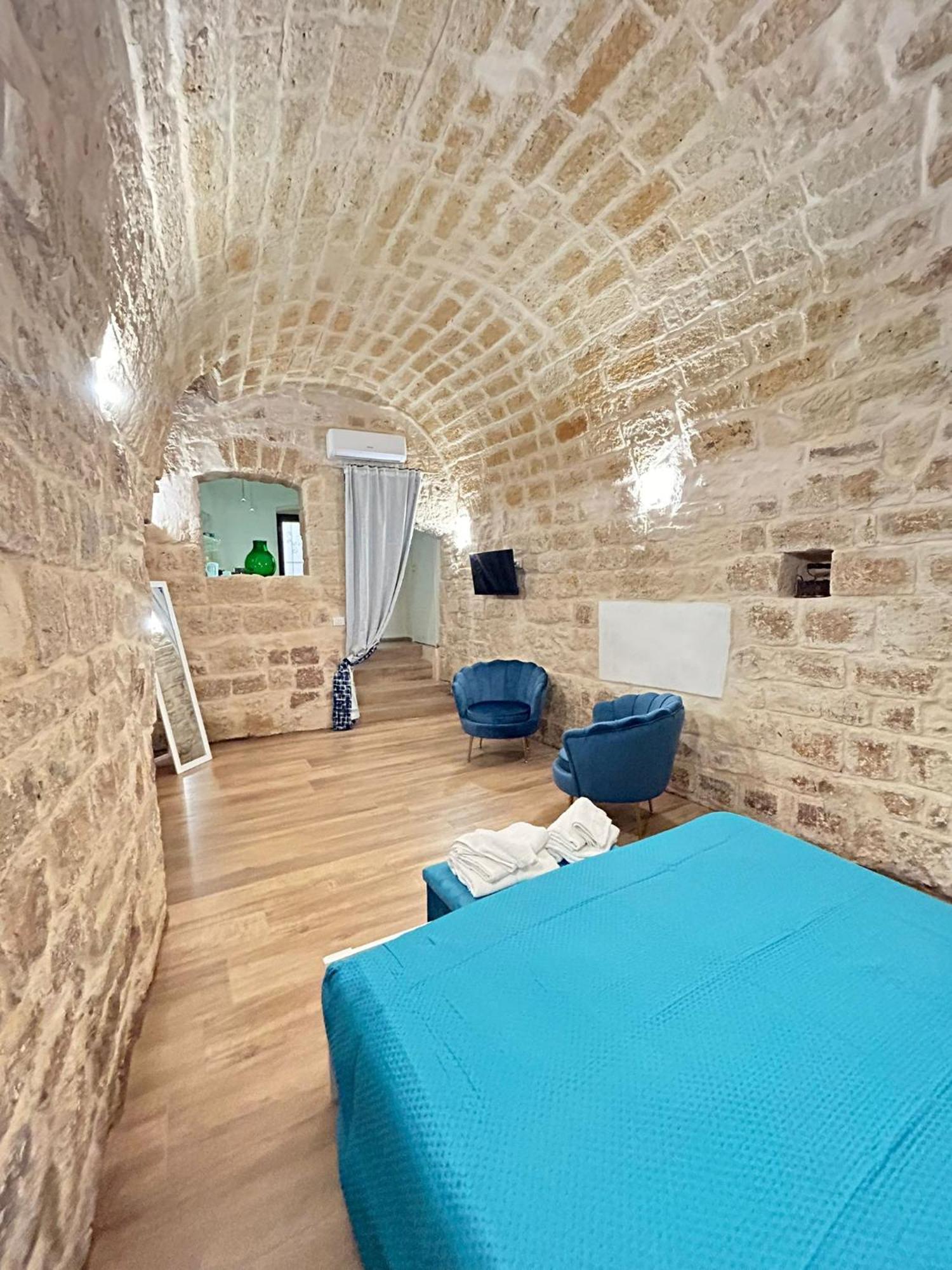 A Casa Di Rita *