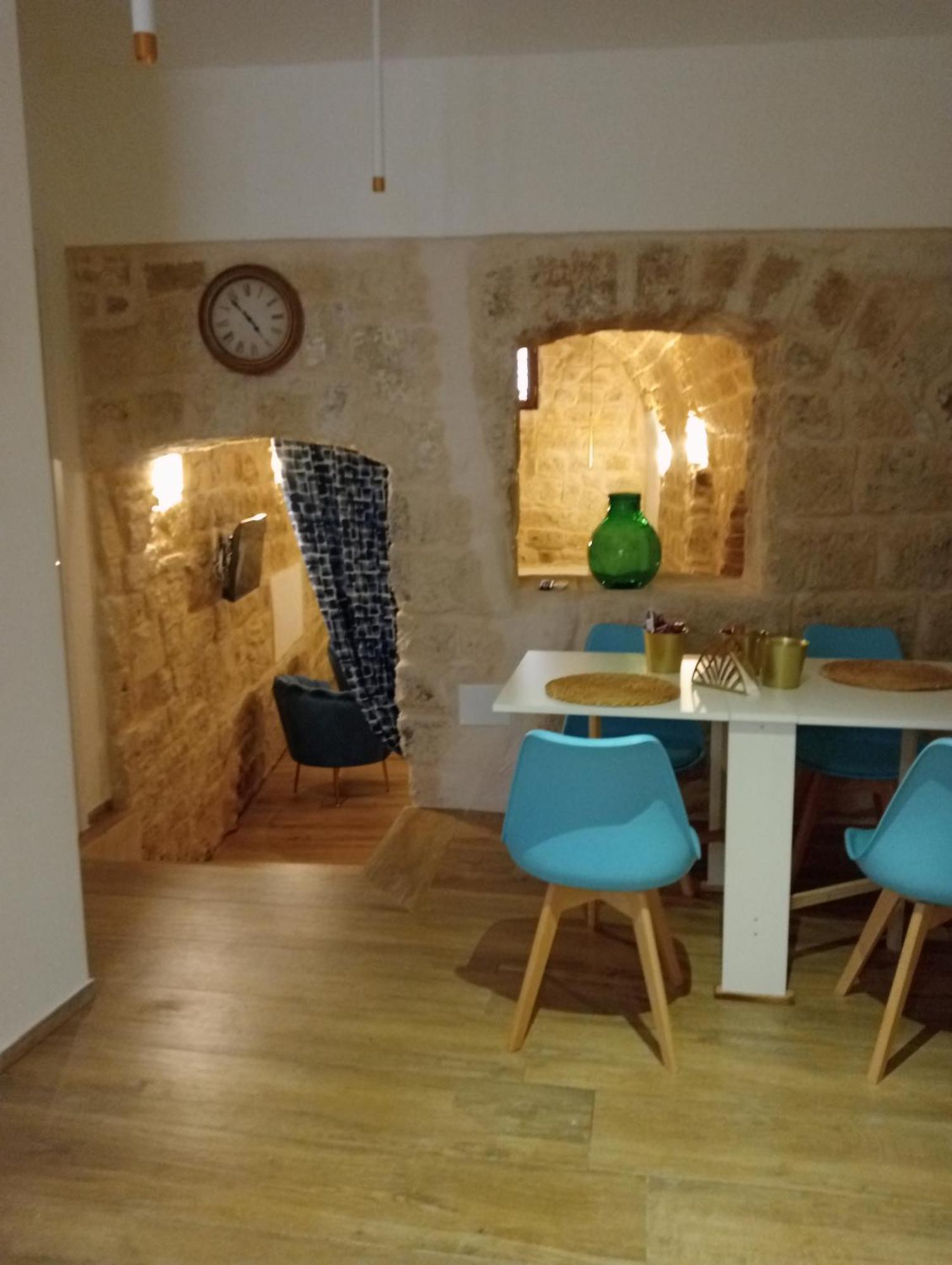 Apartment A Casa Di Rita *