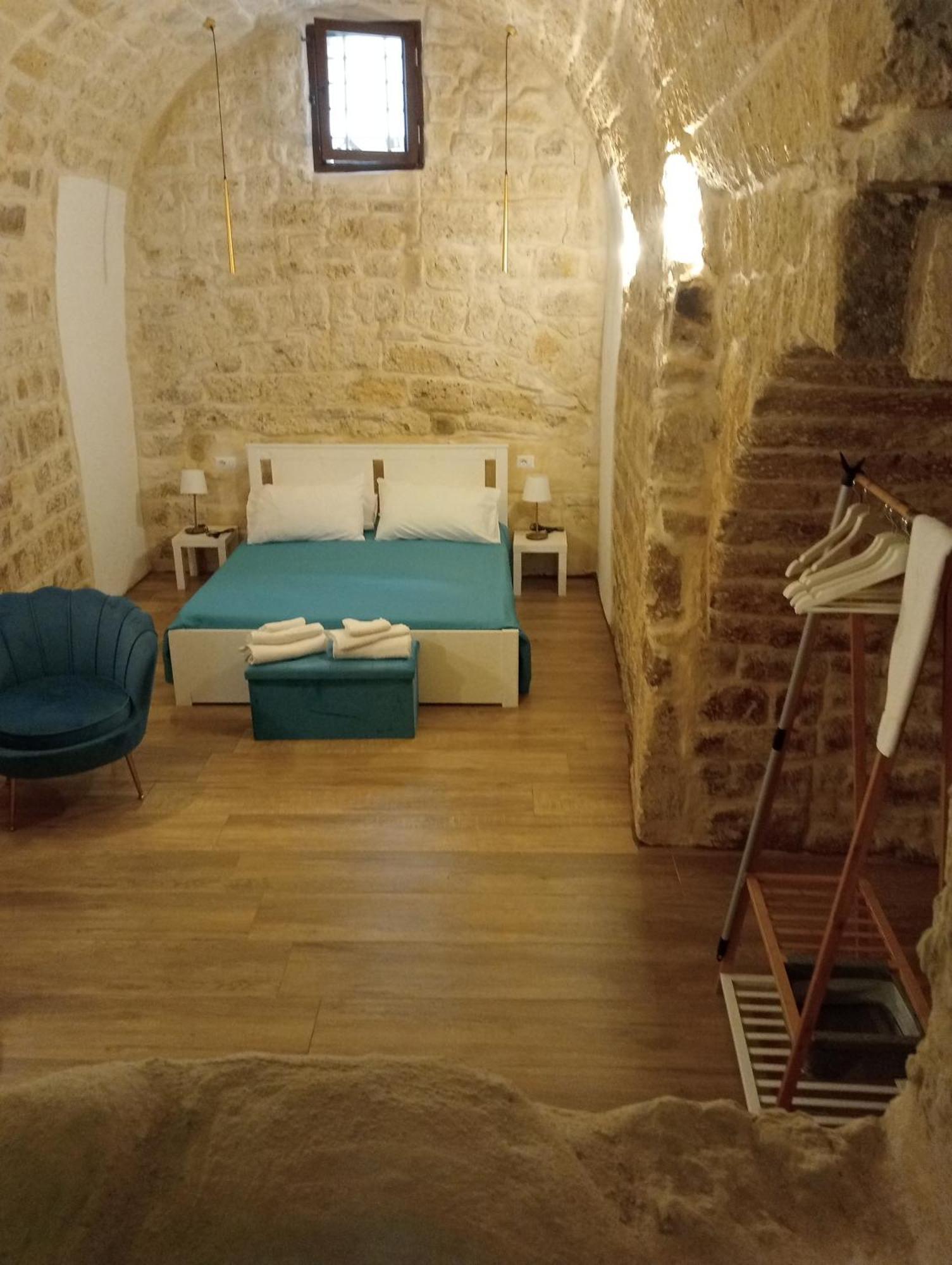 Apartment A Casa Di Rita Bari