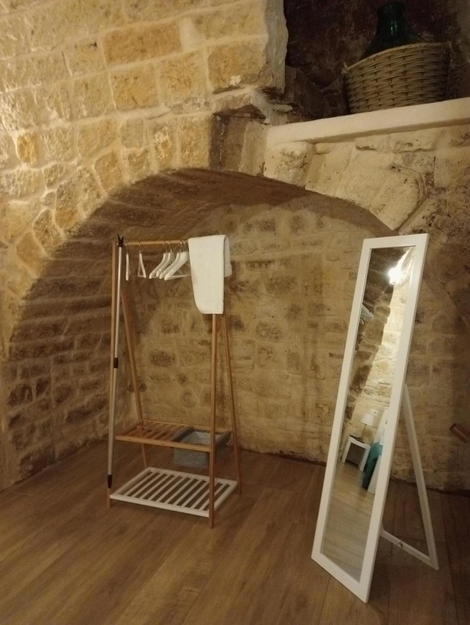 A Casa Di Rita Bari