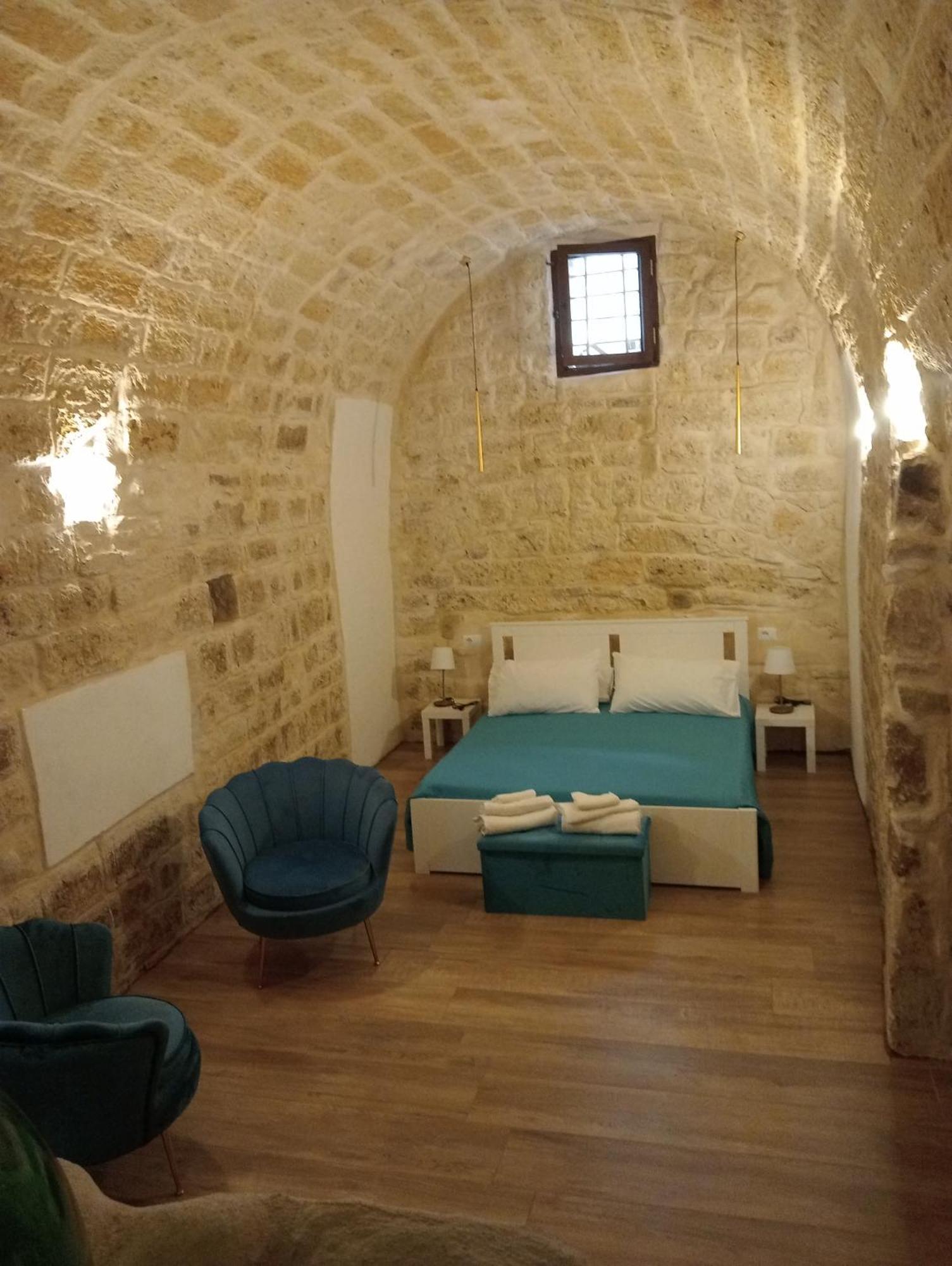 A Casa Di Rita Bari