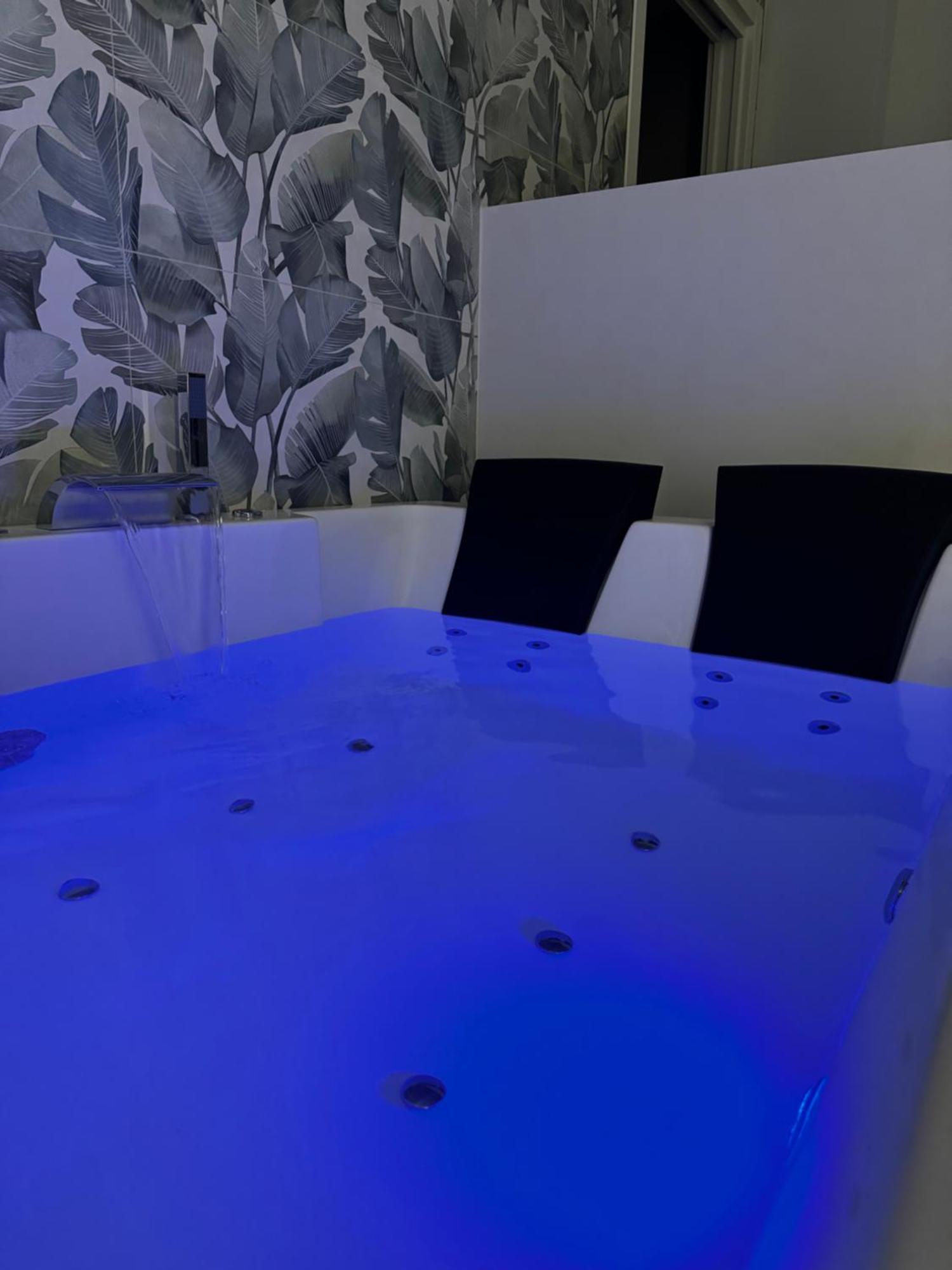 Luxury - Cavour Apartamento Bari