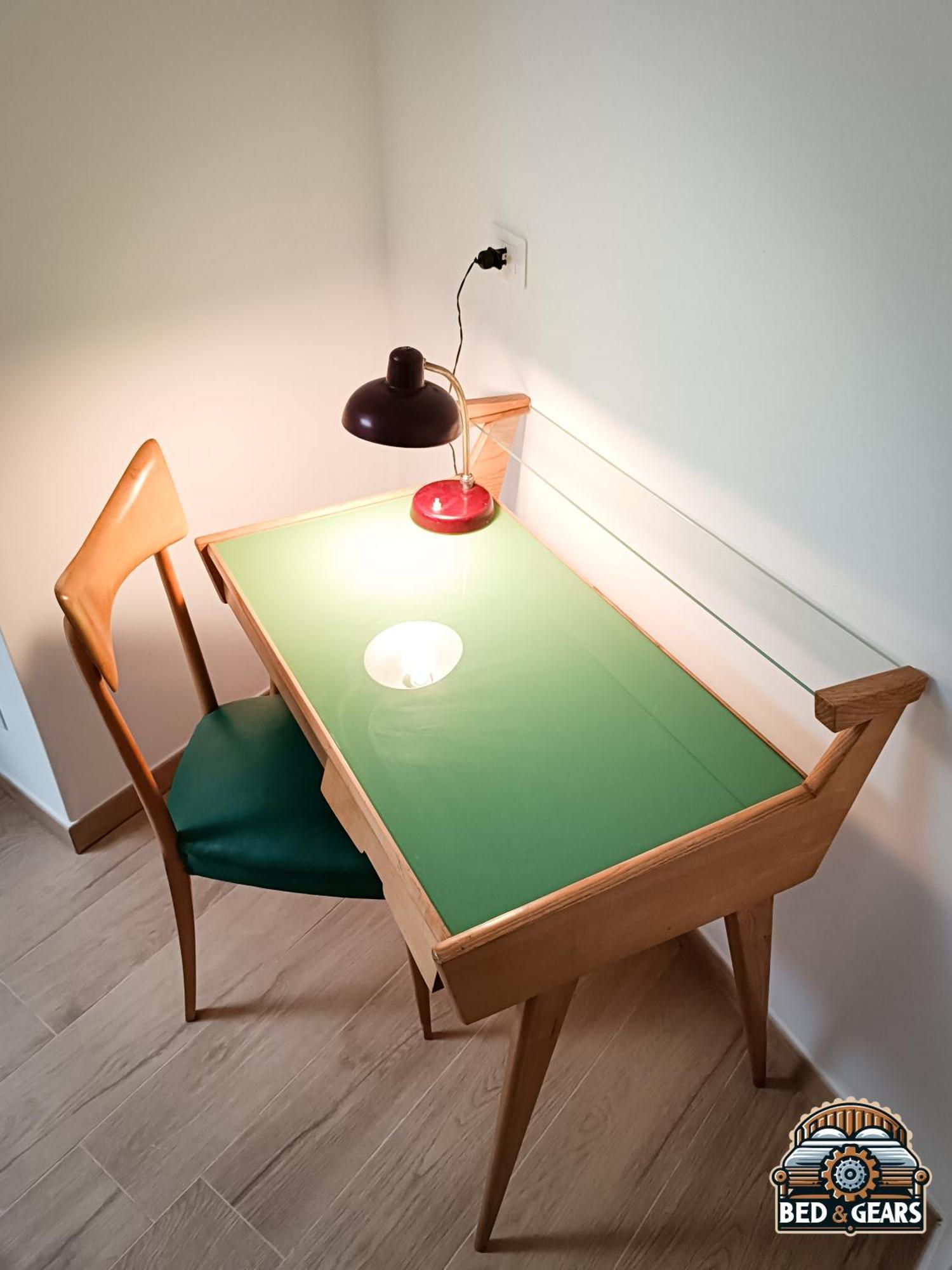 Bed And Gears - Industrial Design Loft Apartamento Bari