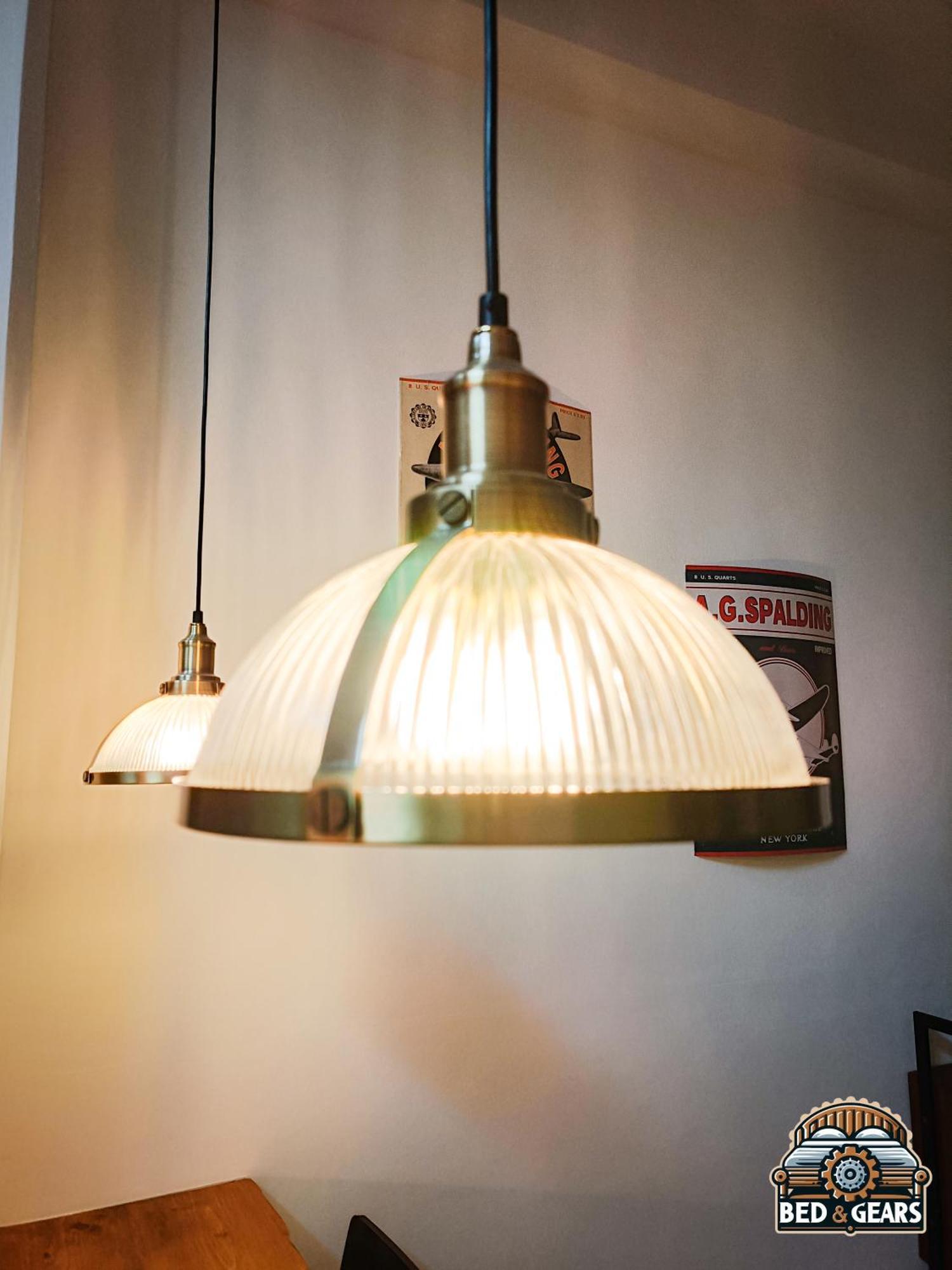 Bed And Gears - Industrial Design Loft Bari
