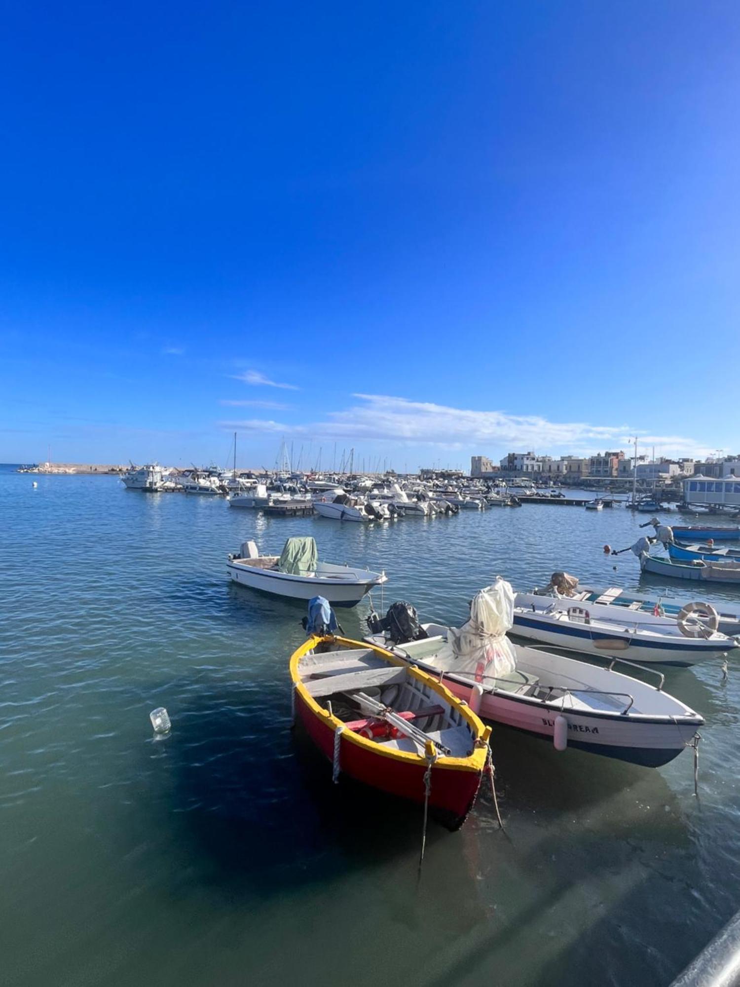 Casa La Torretta Apartment Bari