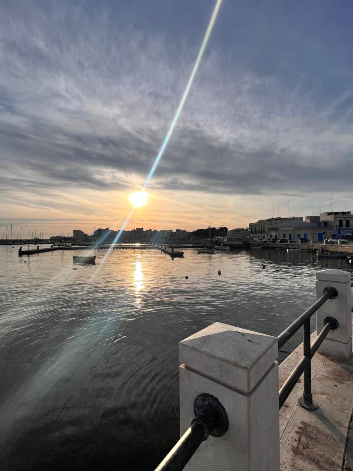 Casa La Torretta Apartment Bari