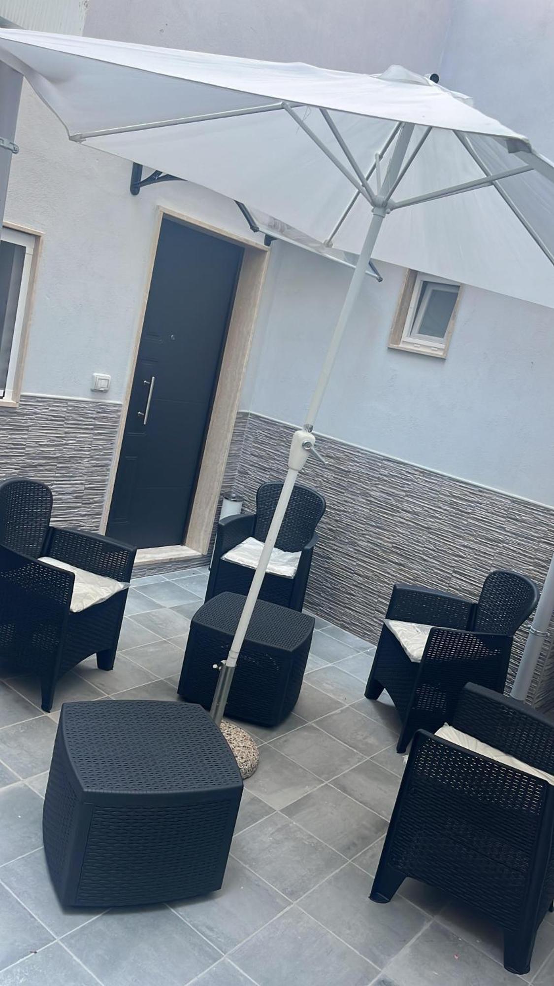 Guest house La Dimora Di Angelo 2 *