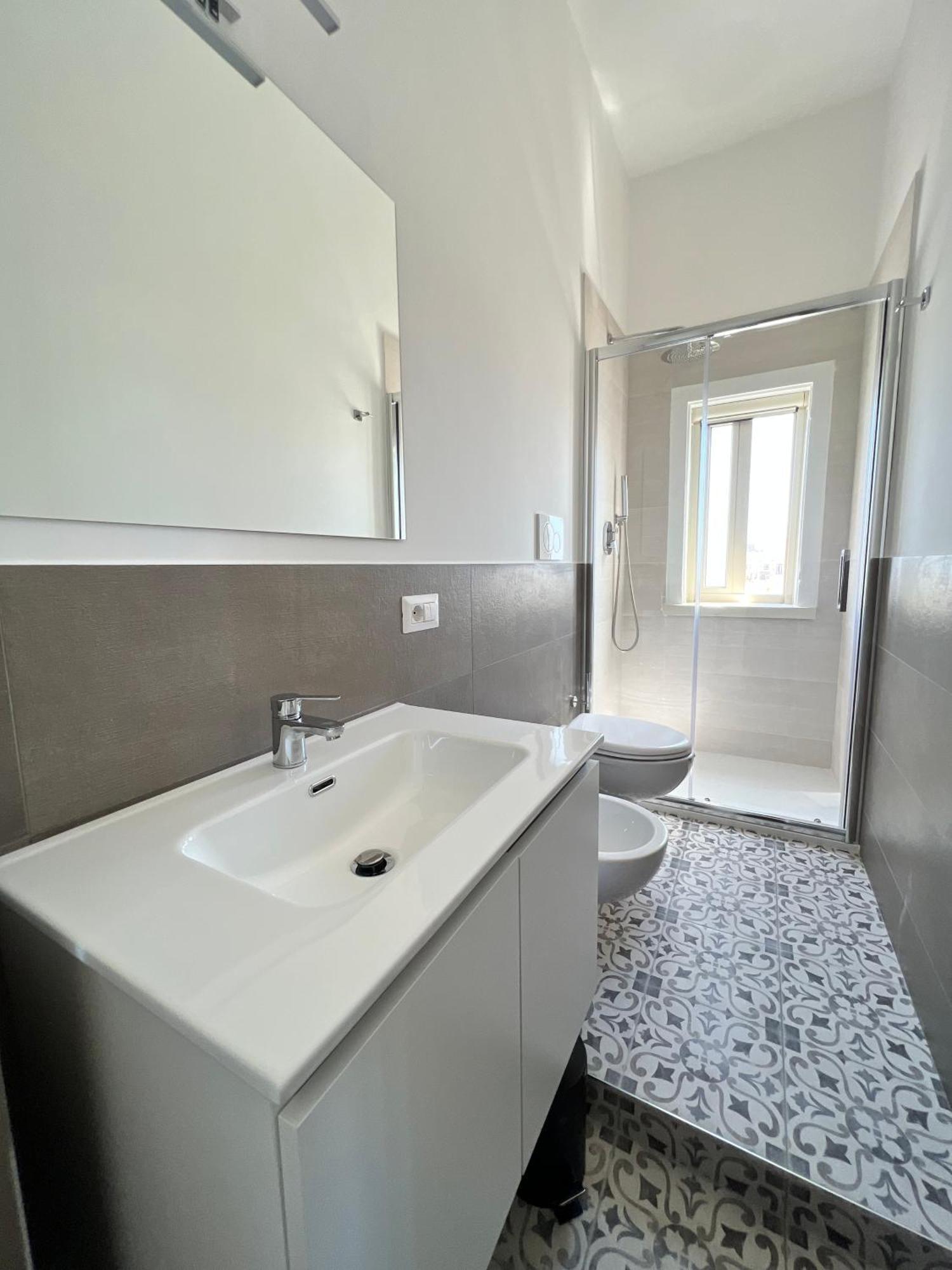 La Maravilla Appartement Bari