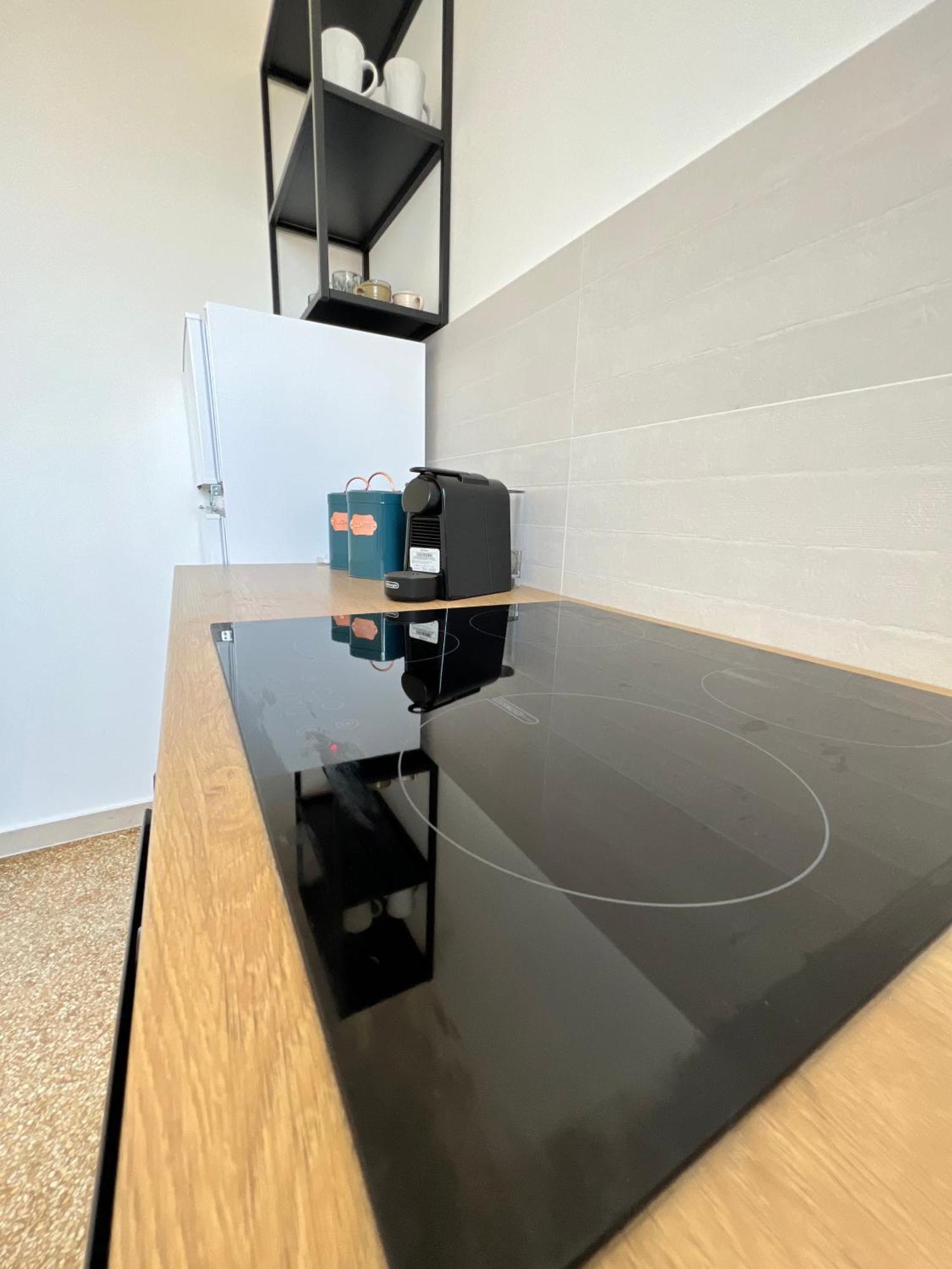 Appartement La Maravilla Bari