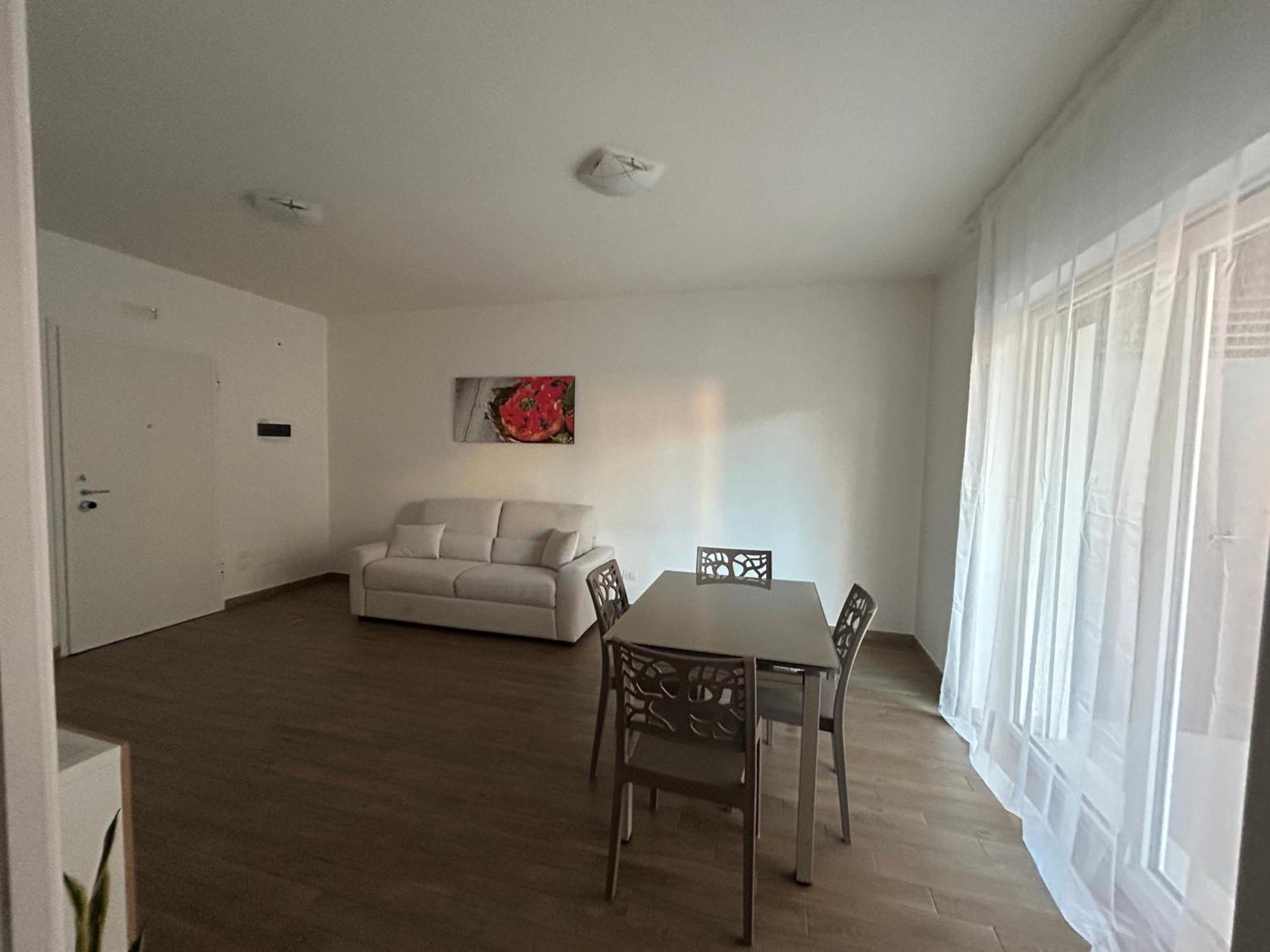 Petroni 16 Appartement
