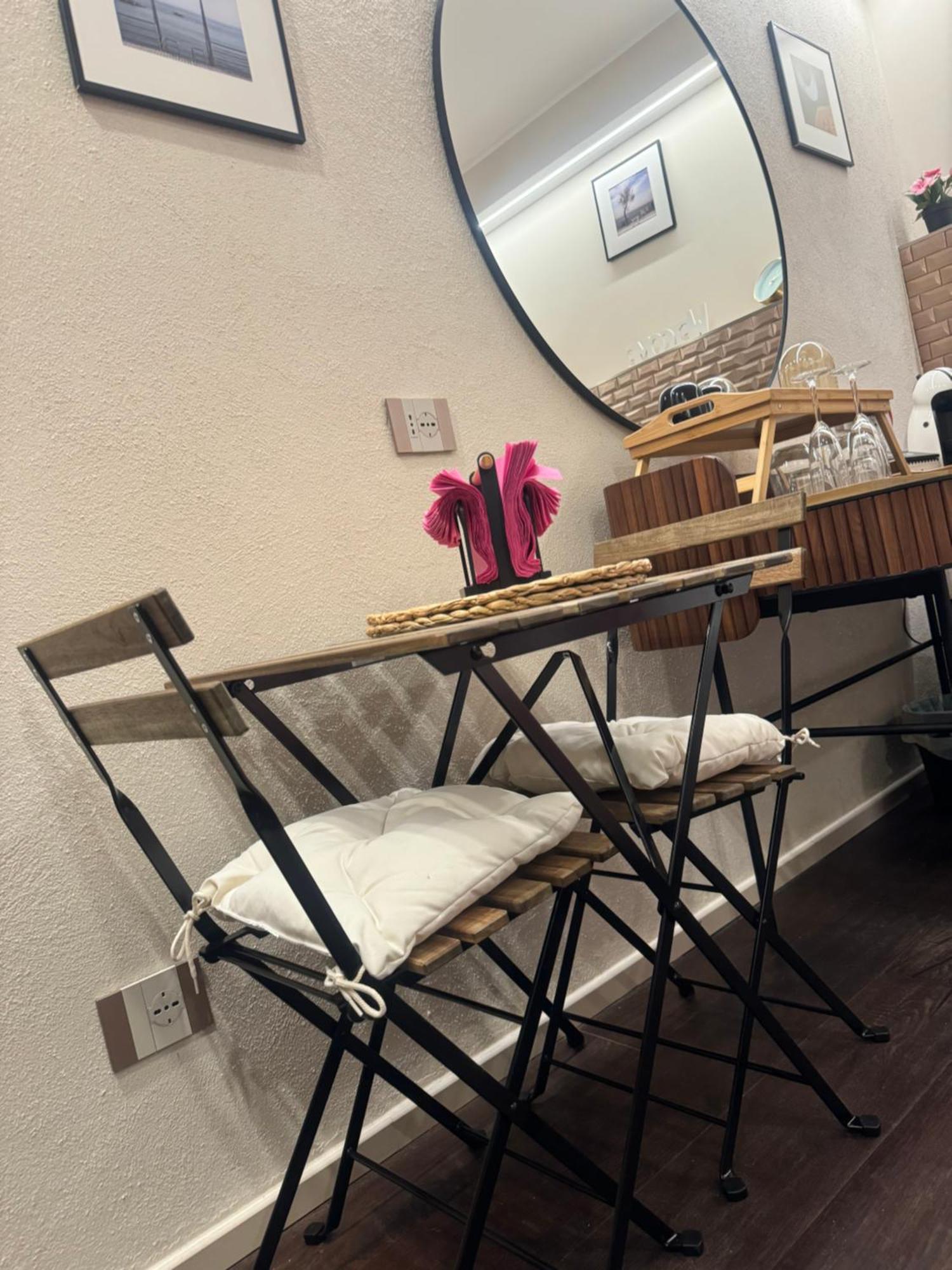 Marika's Guest house