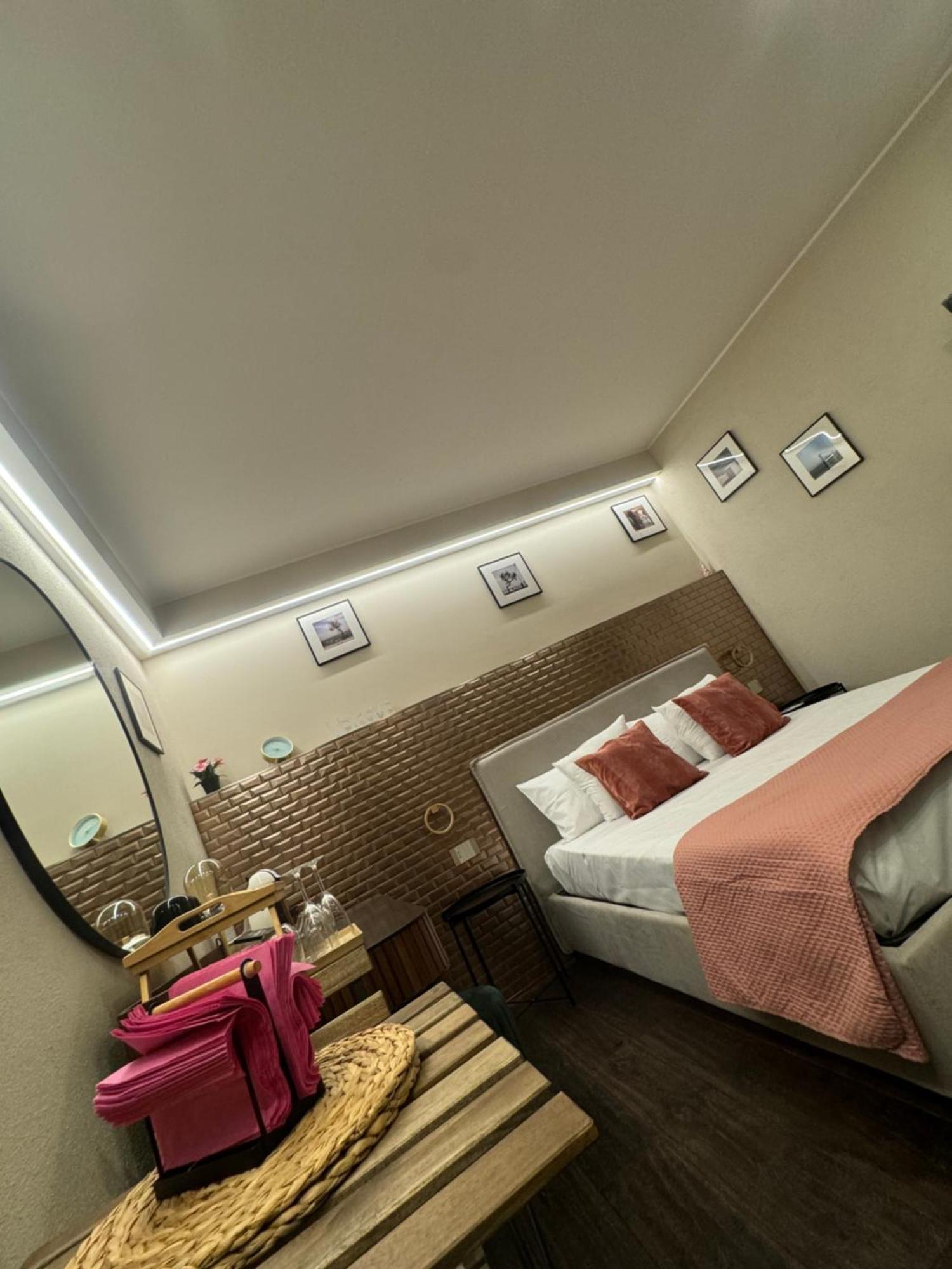 Marika's Guest house *