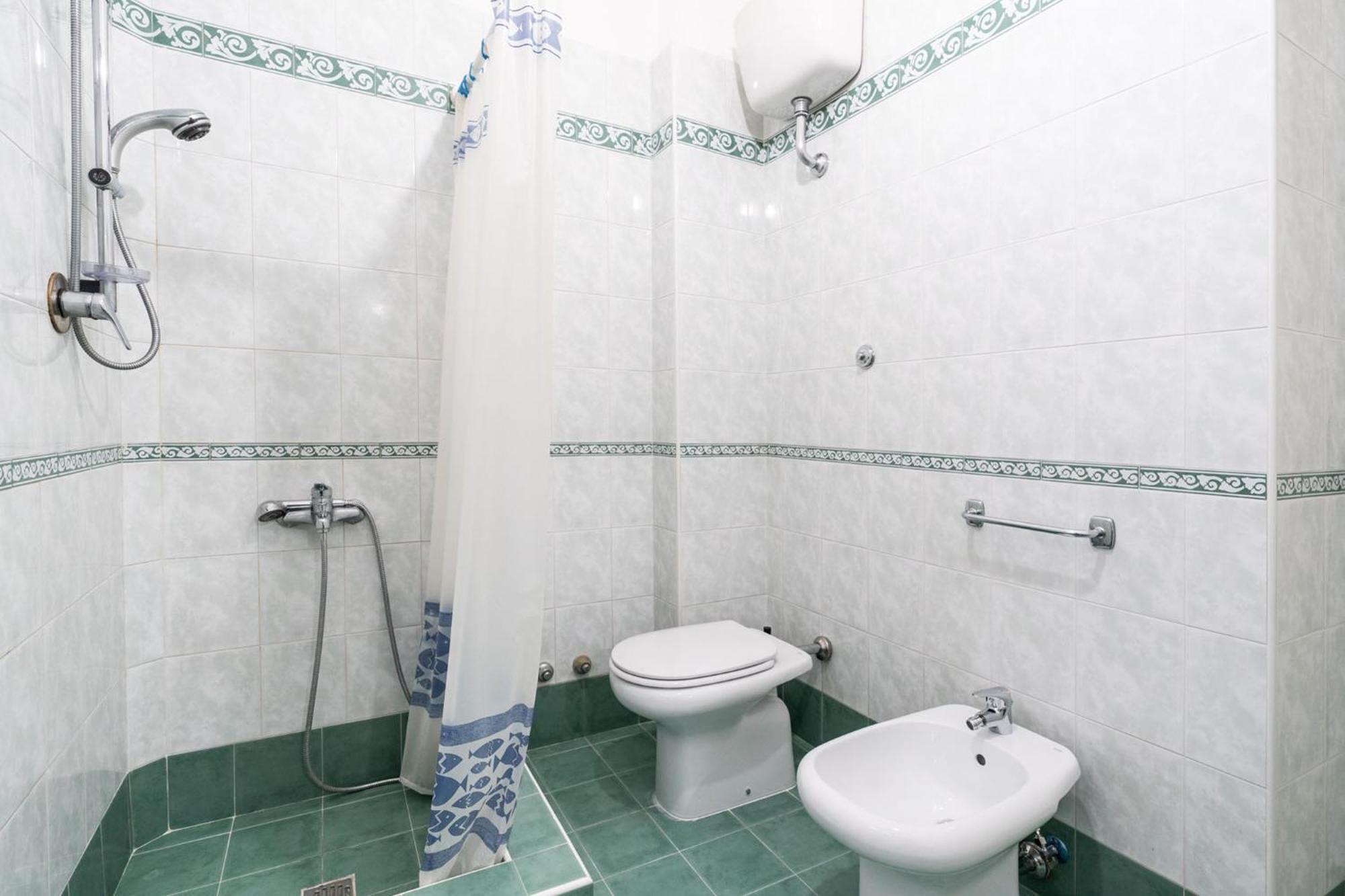Apartment Casa Matte A Mare By Wonderful Italy