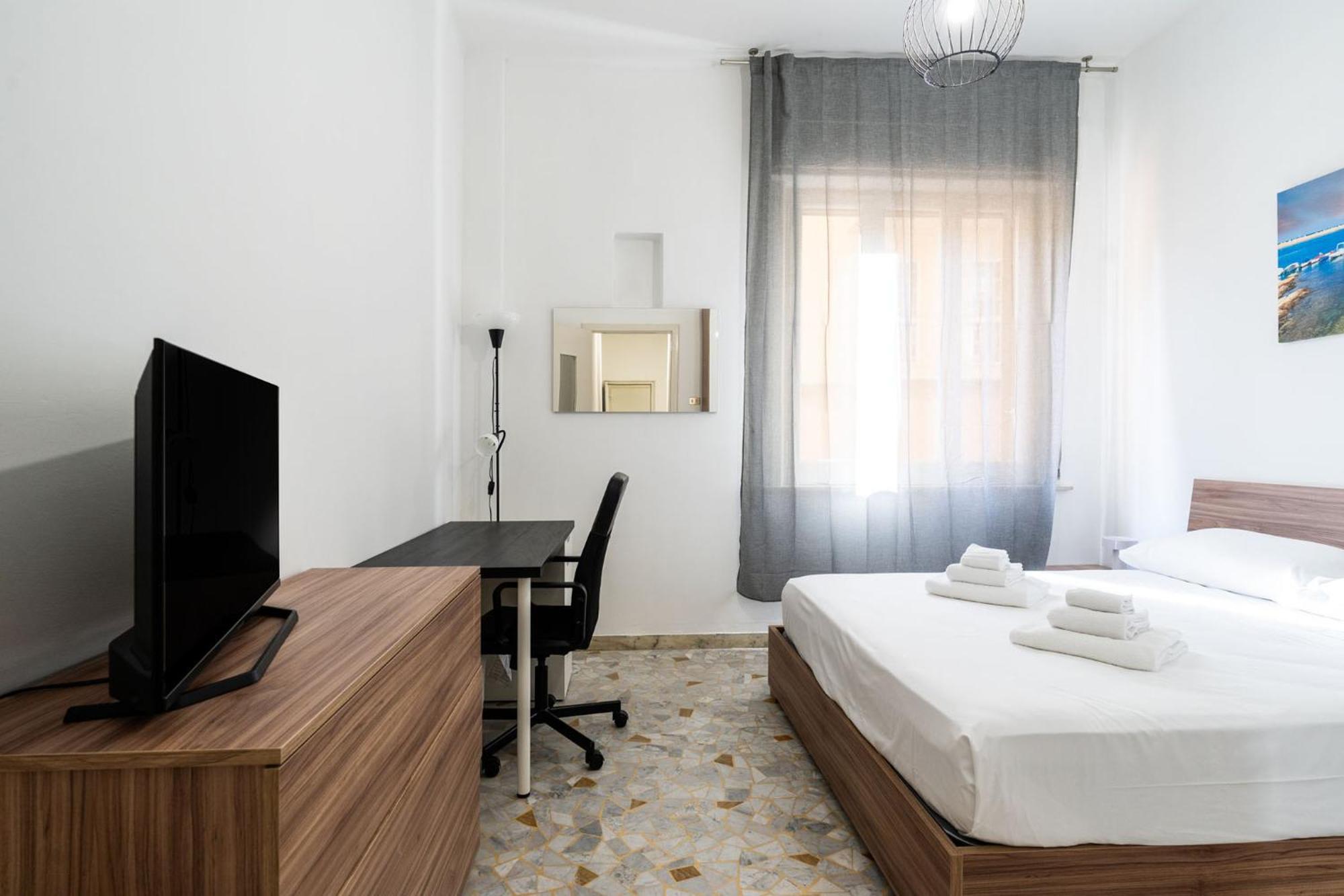 Apartment Casa Matte A Mare By Wonderful Italy