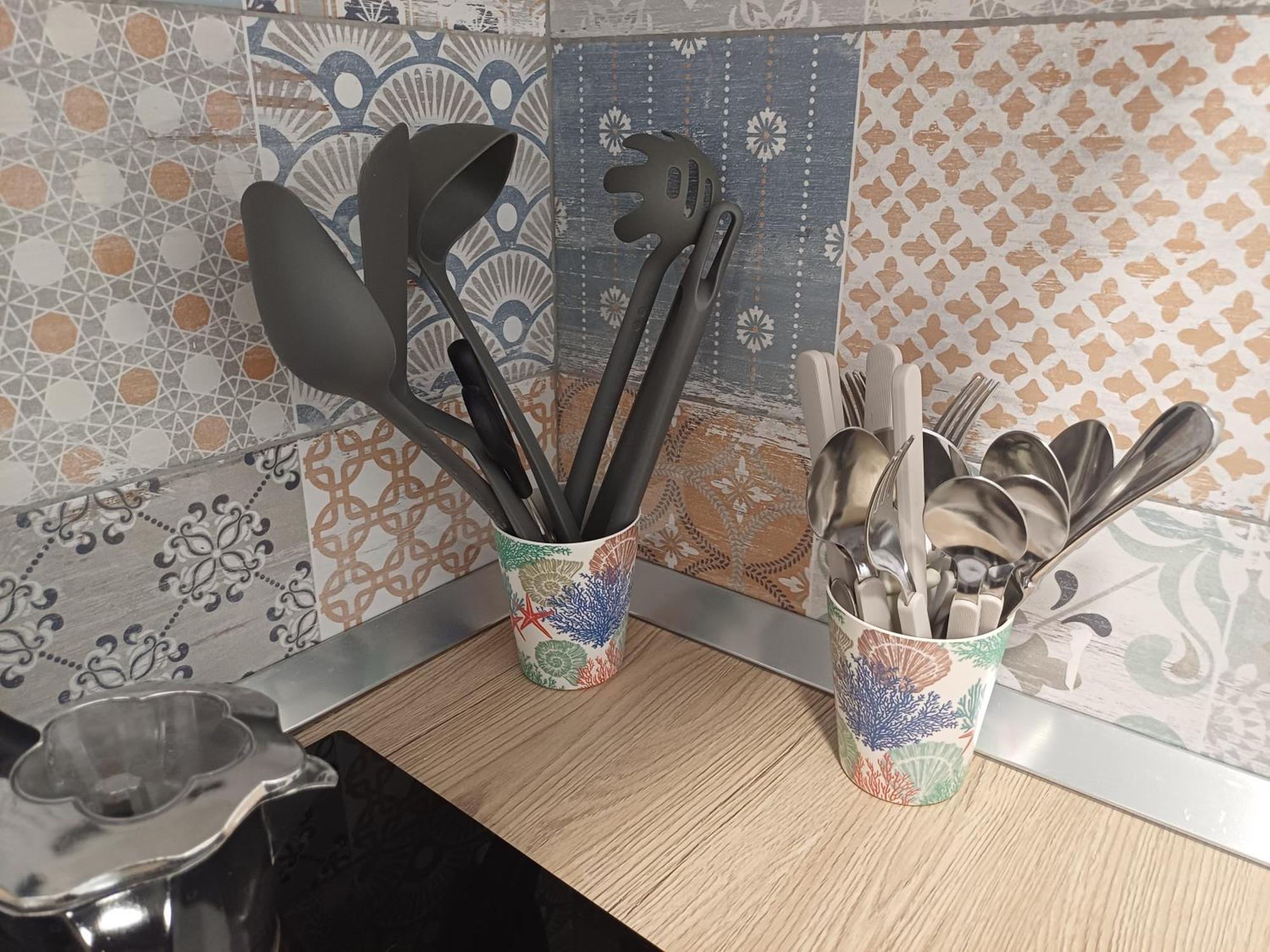 Yume Apartman Bari