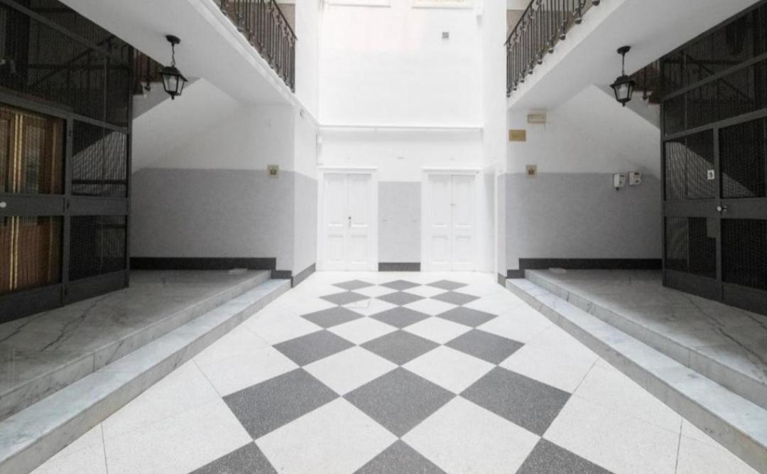 Appartamento Garruba House 2