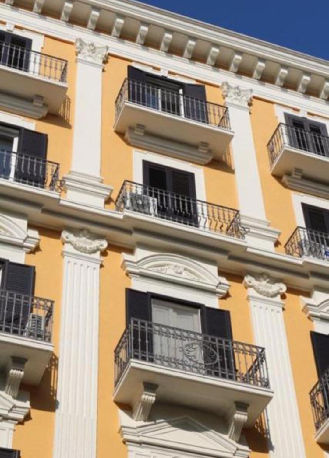 Garruba House 2 * Bari