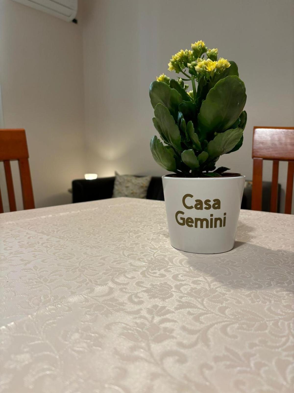 Casa Gemini Bari