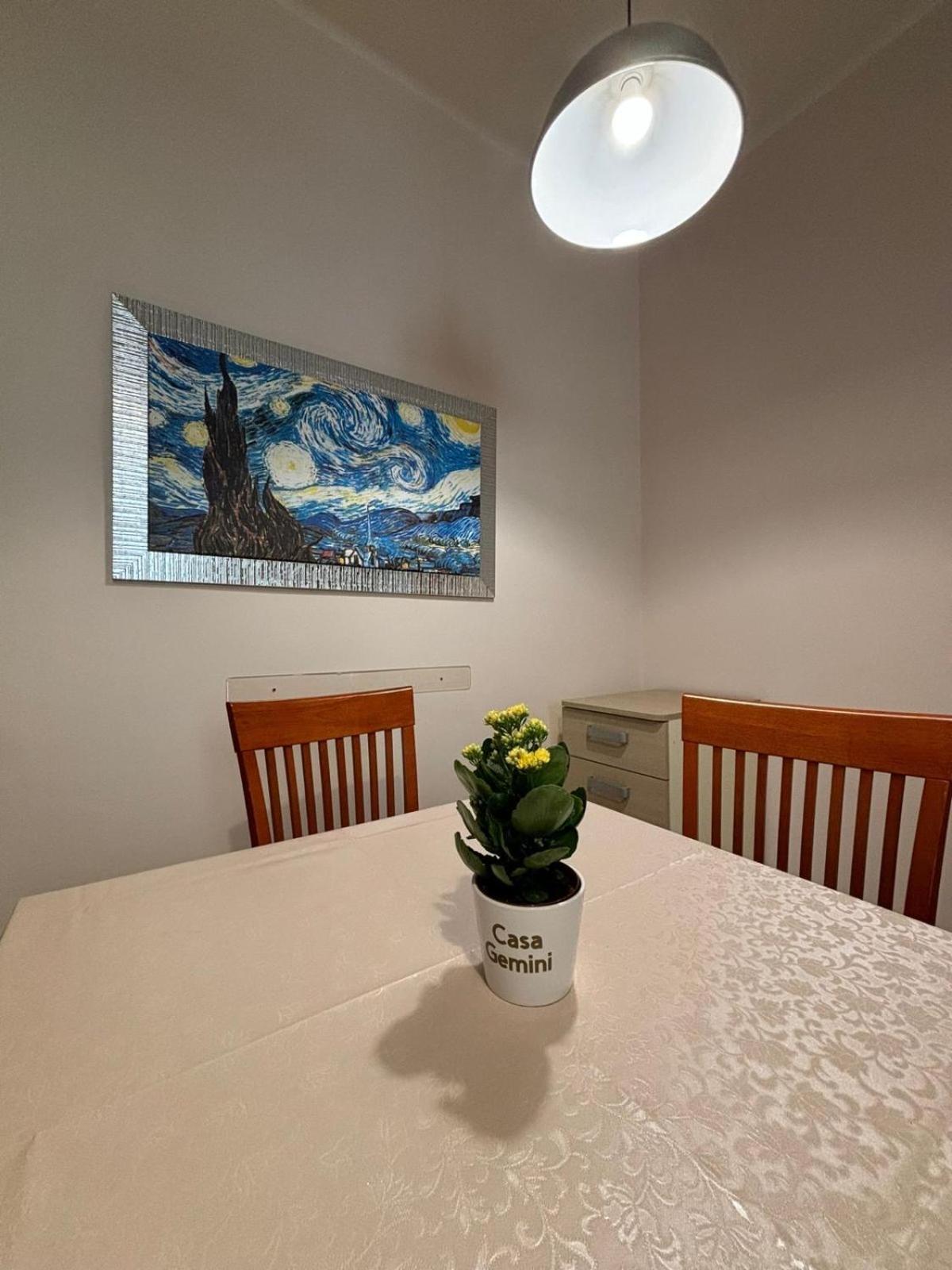 Casa Gemini Apartment