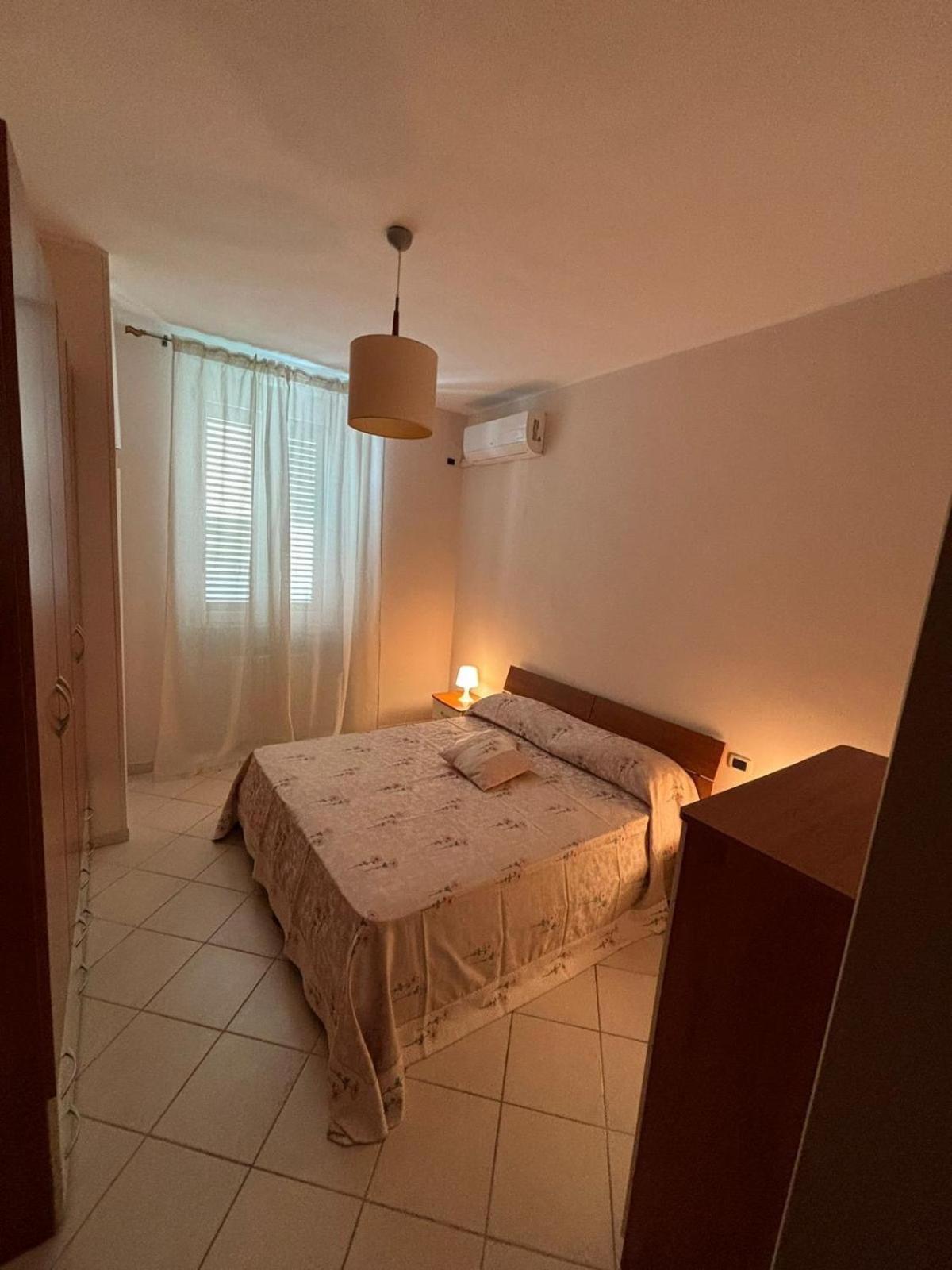 Casa Gemini Apartment Bari