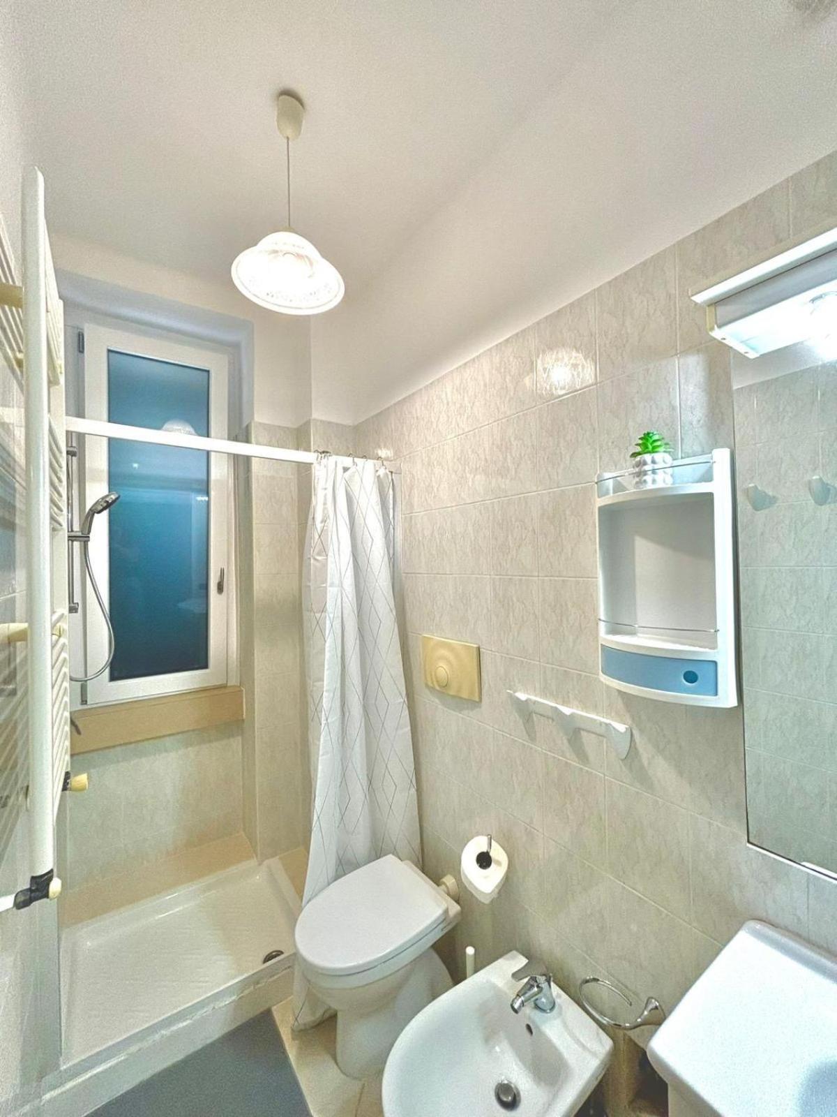 Casa Gemini Apartment Bari