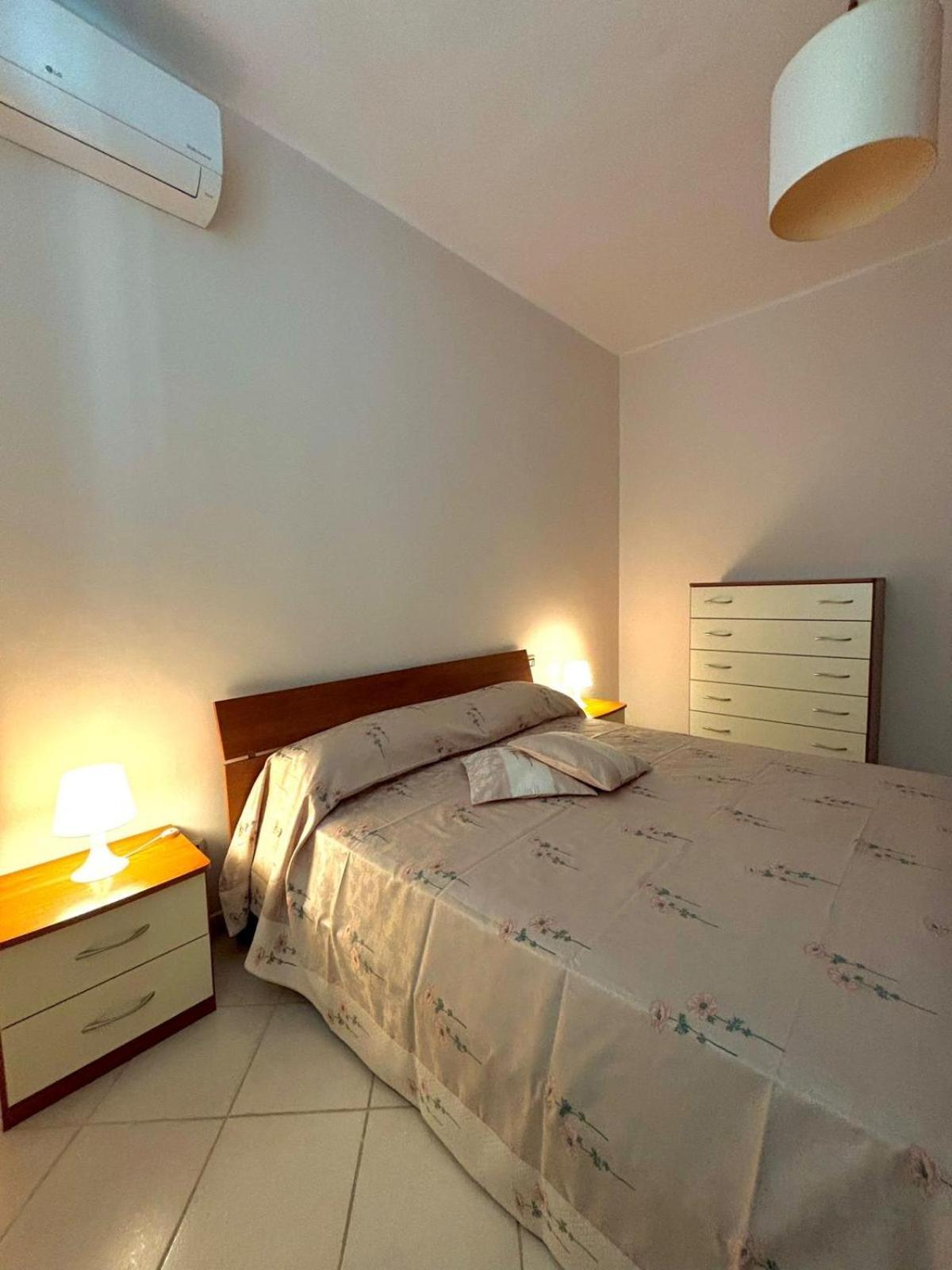 Apartment Casa Gemini *