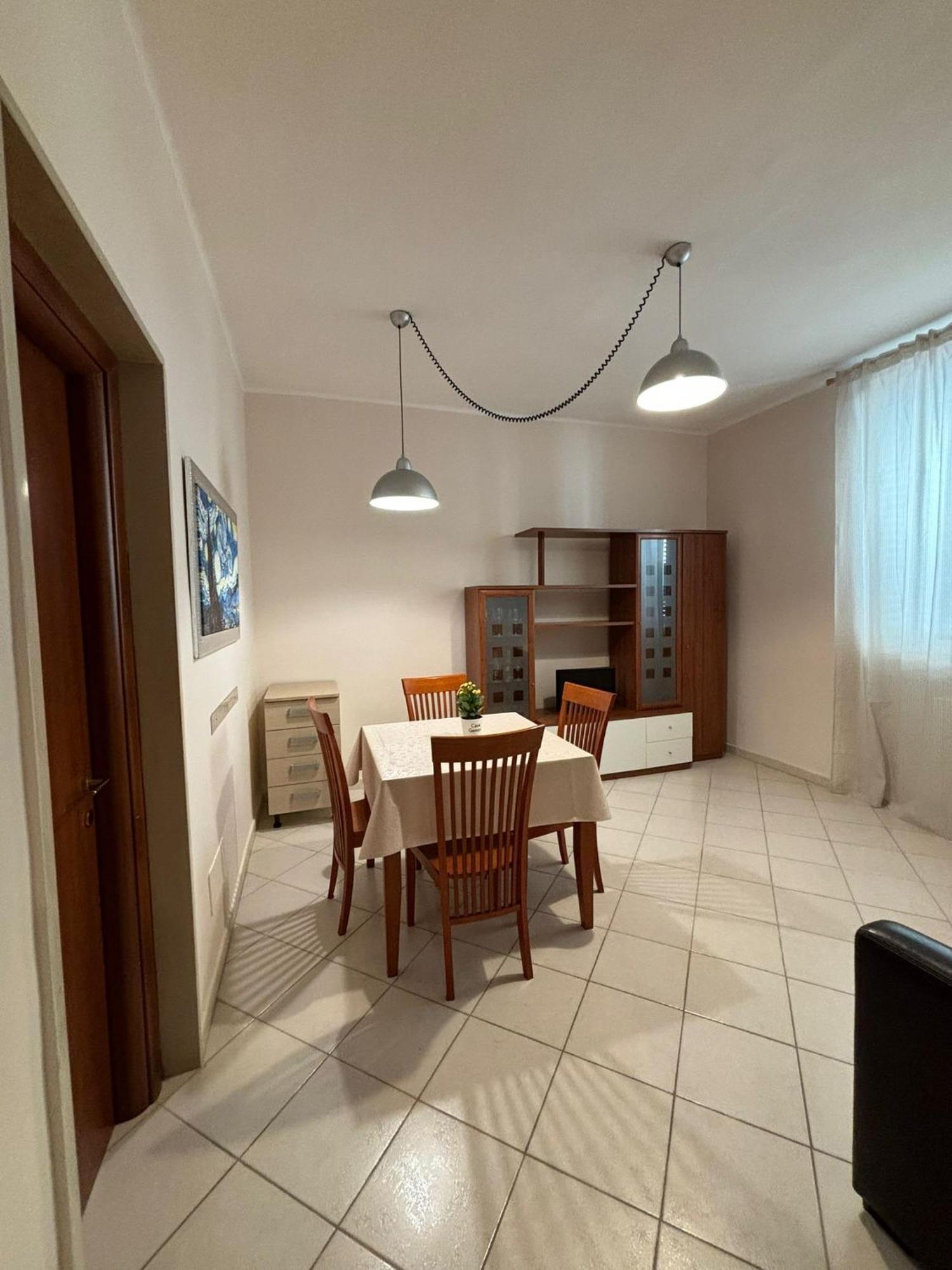 Apartment Casa Gemini *