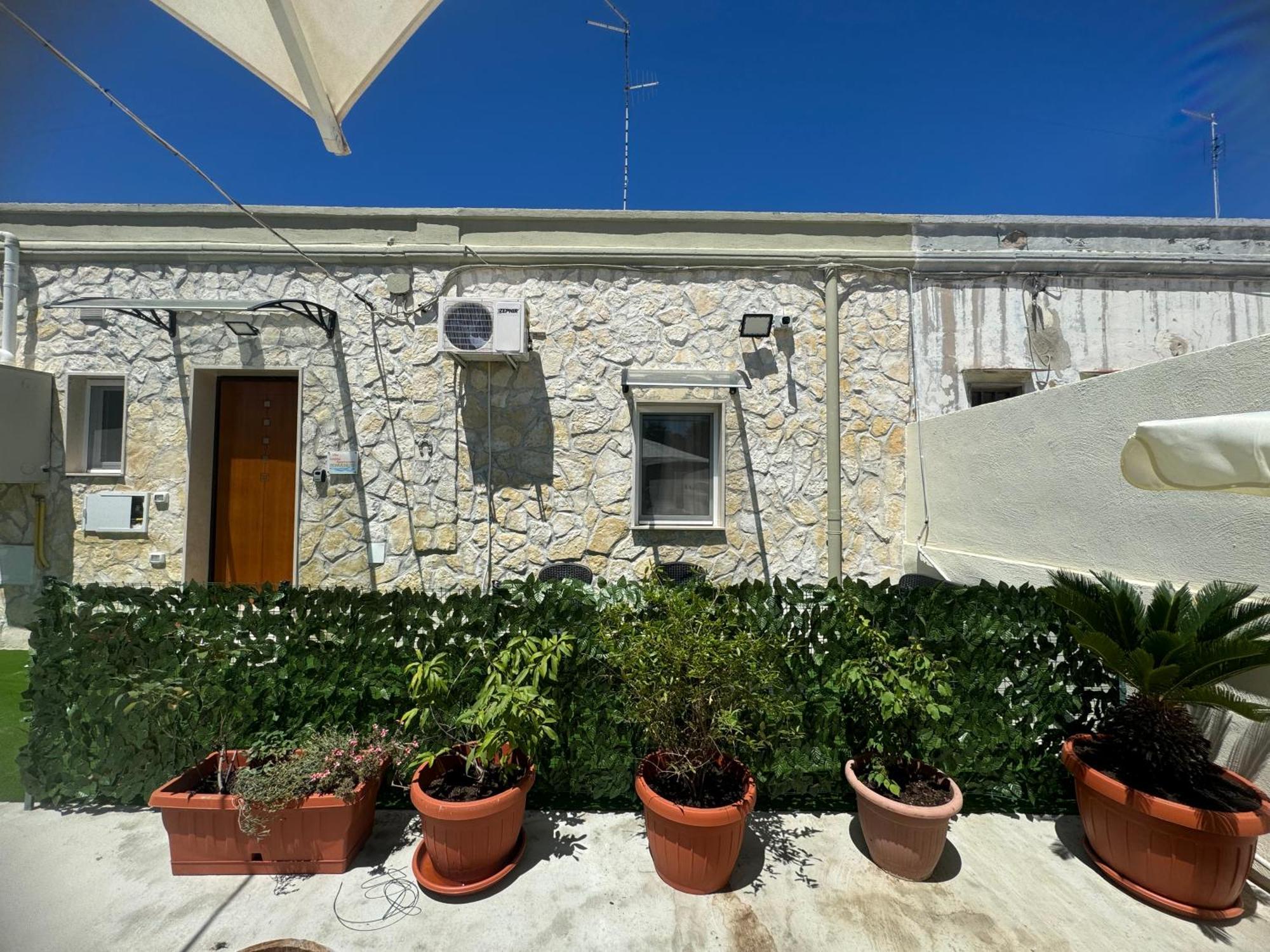 Solemar Bari