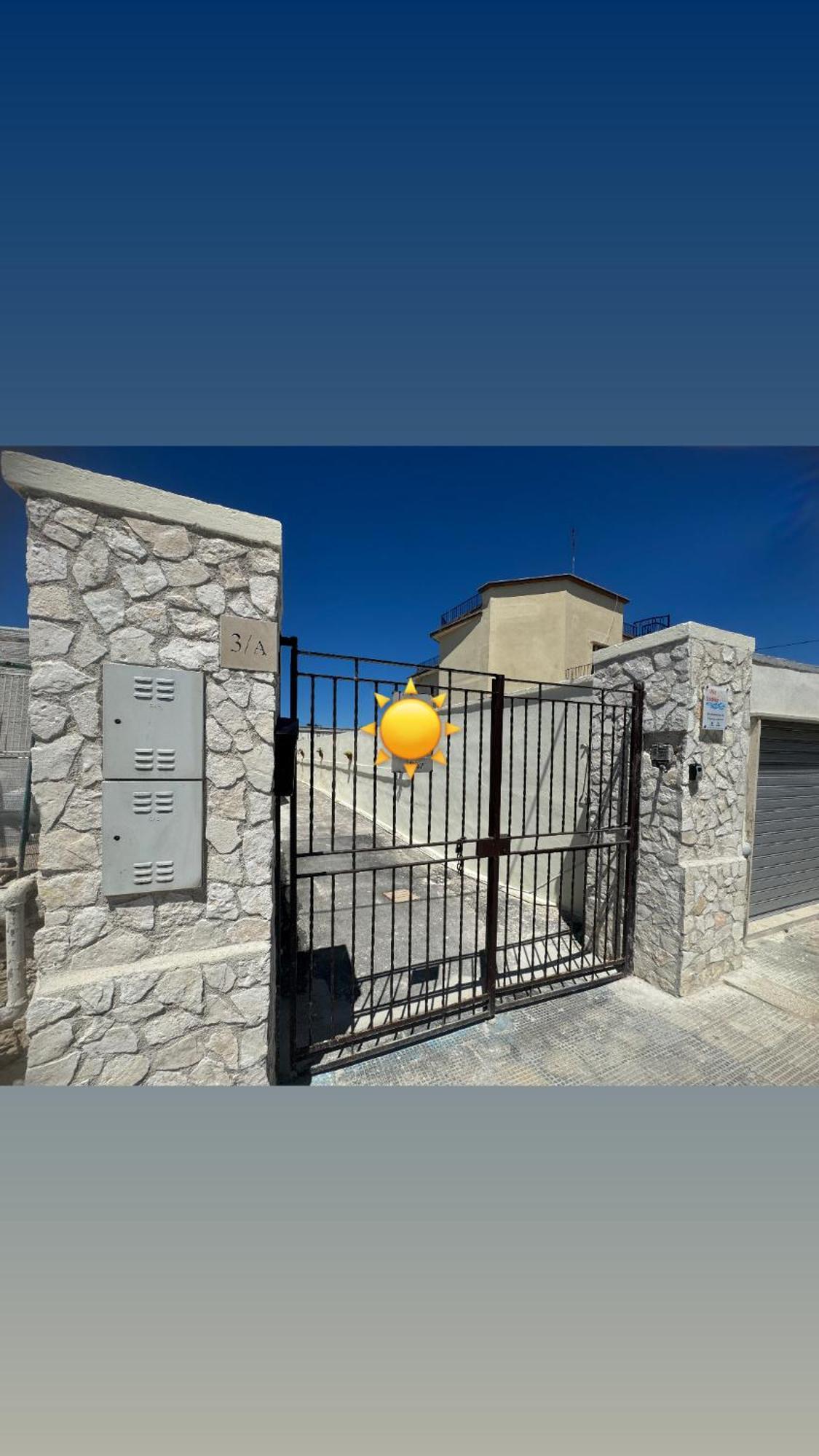 Apartment Solemar