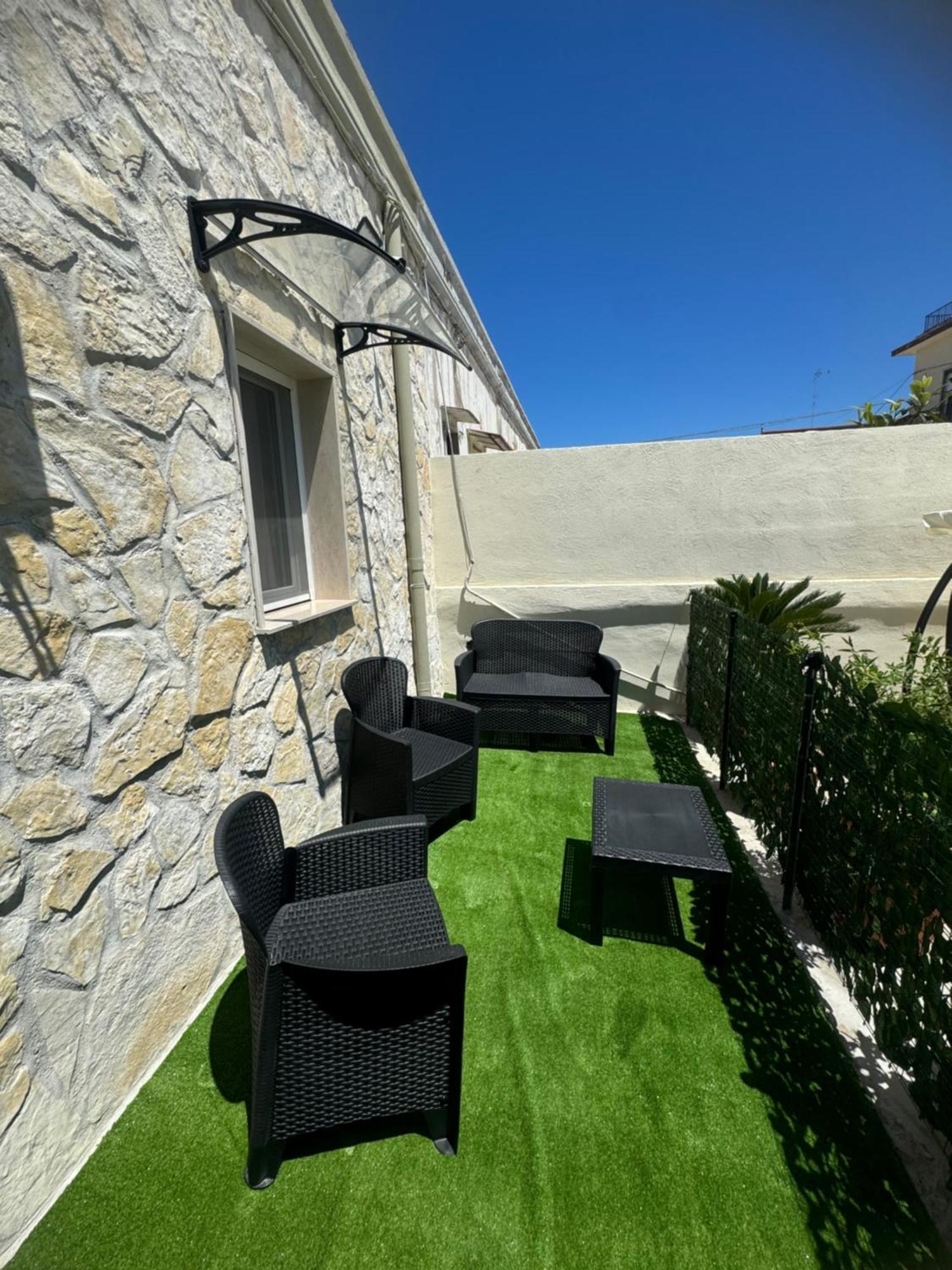 Apartment Solemar Bari