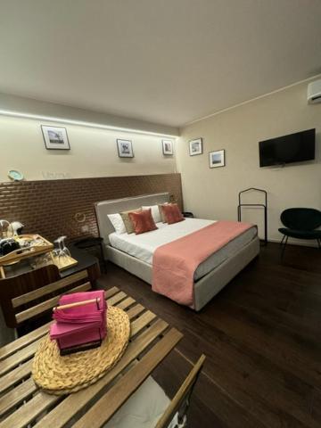 Marika's Guest house *