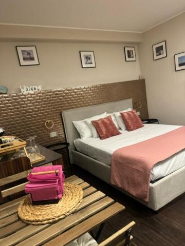 Marika's Guest house