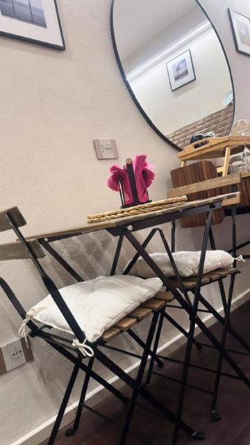 Marika's Guest house Bari