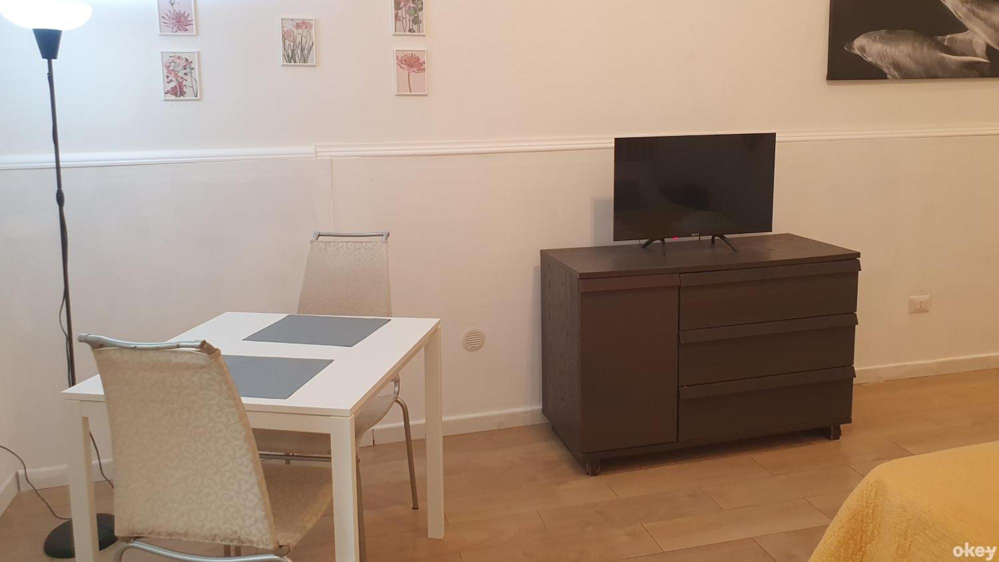 Savoia Loft - Centro *