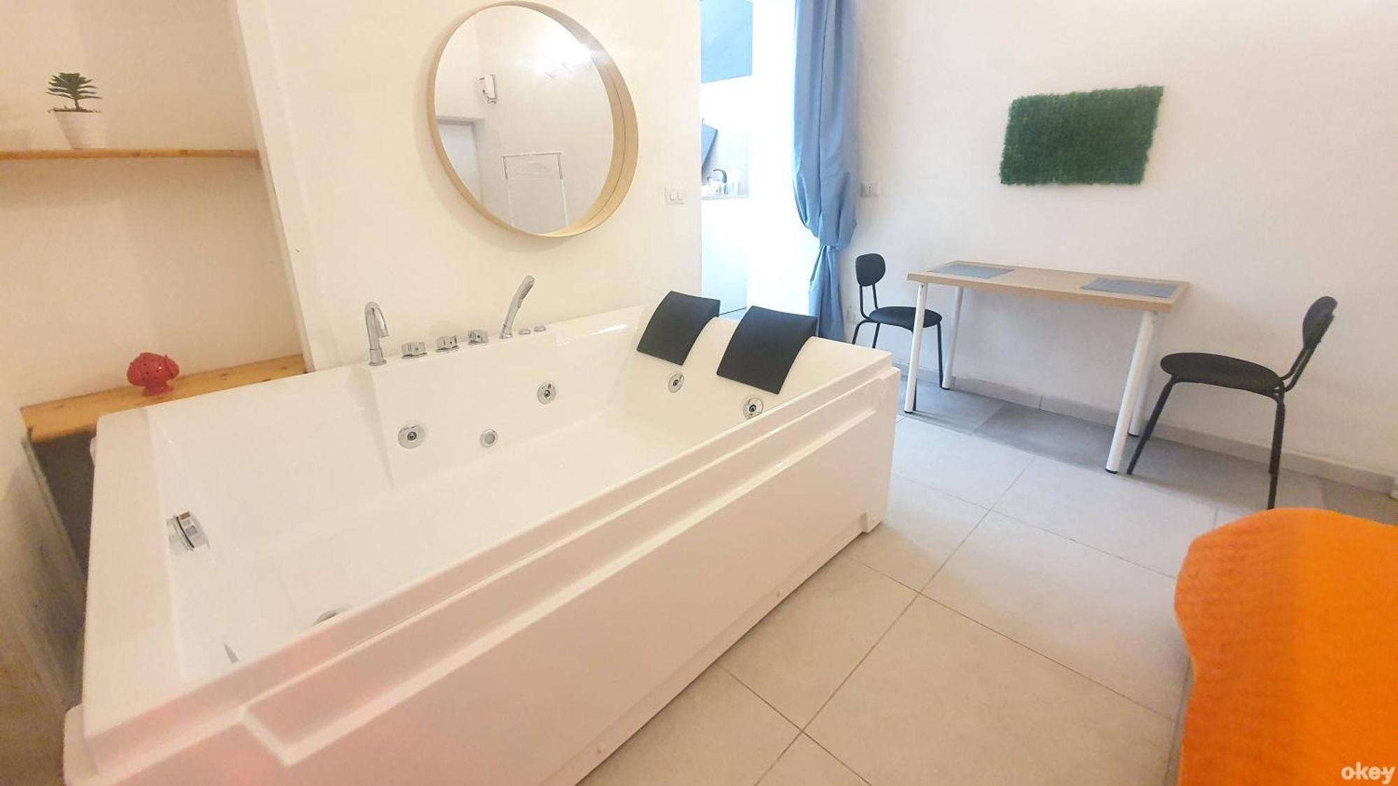 Savoia Loft - Centro * Bari