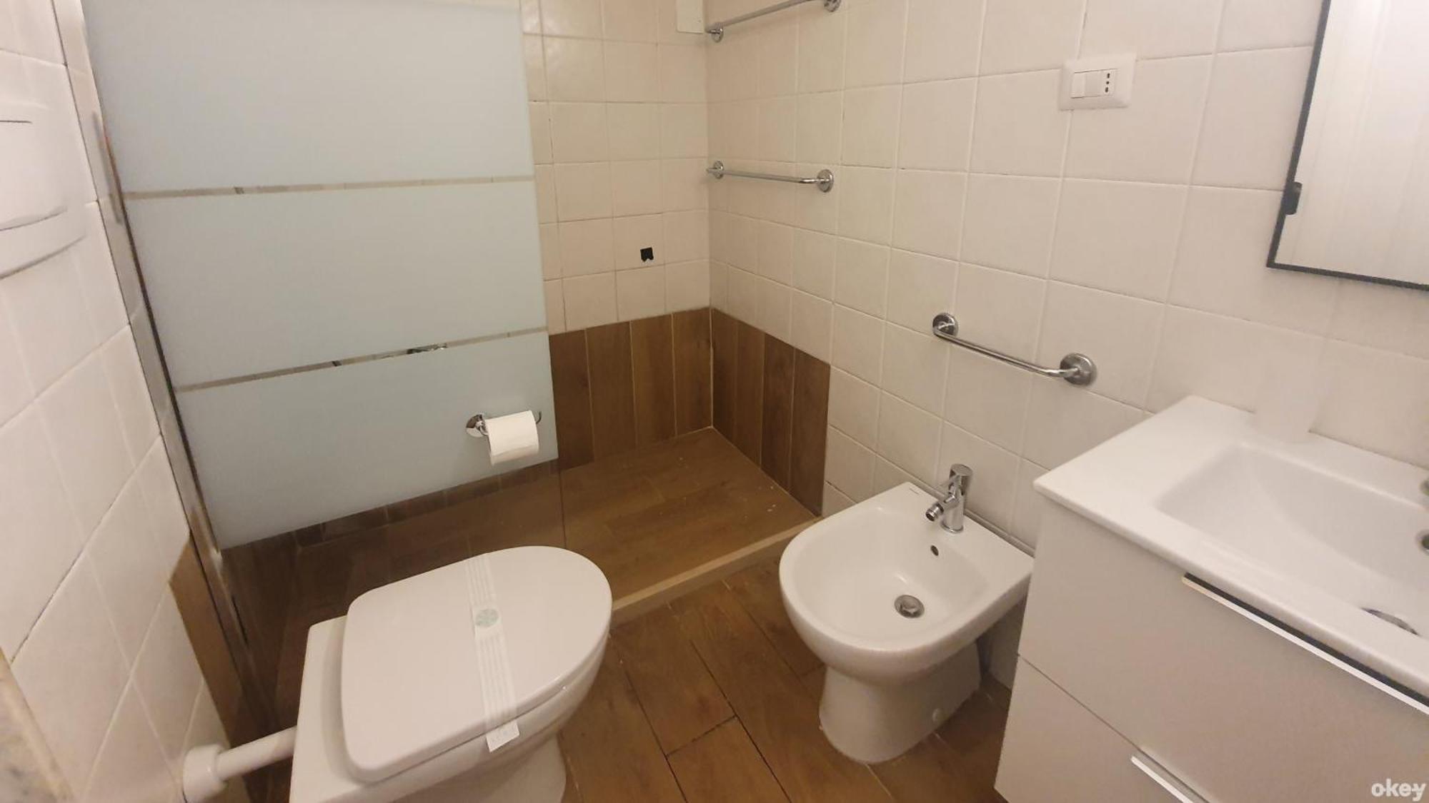 Apartment Savoia Loft - Centro Bari