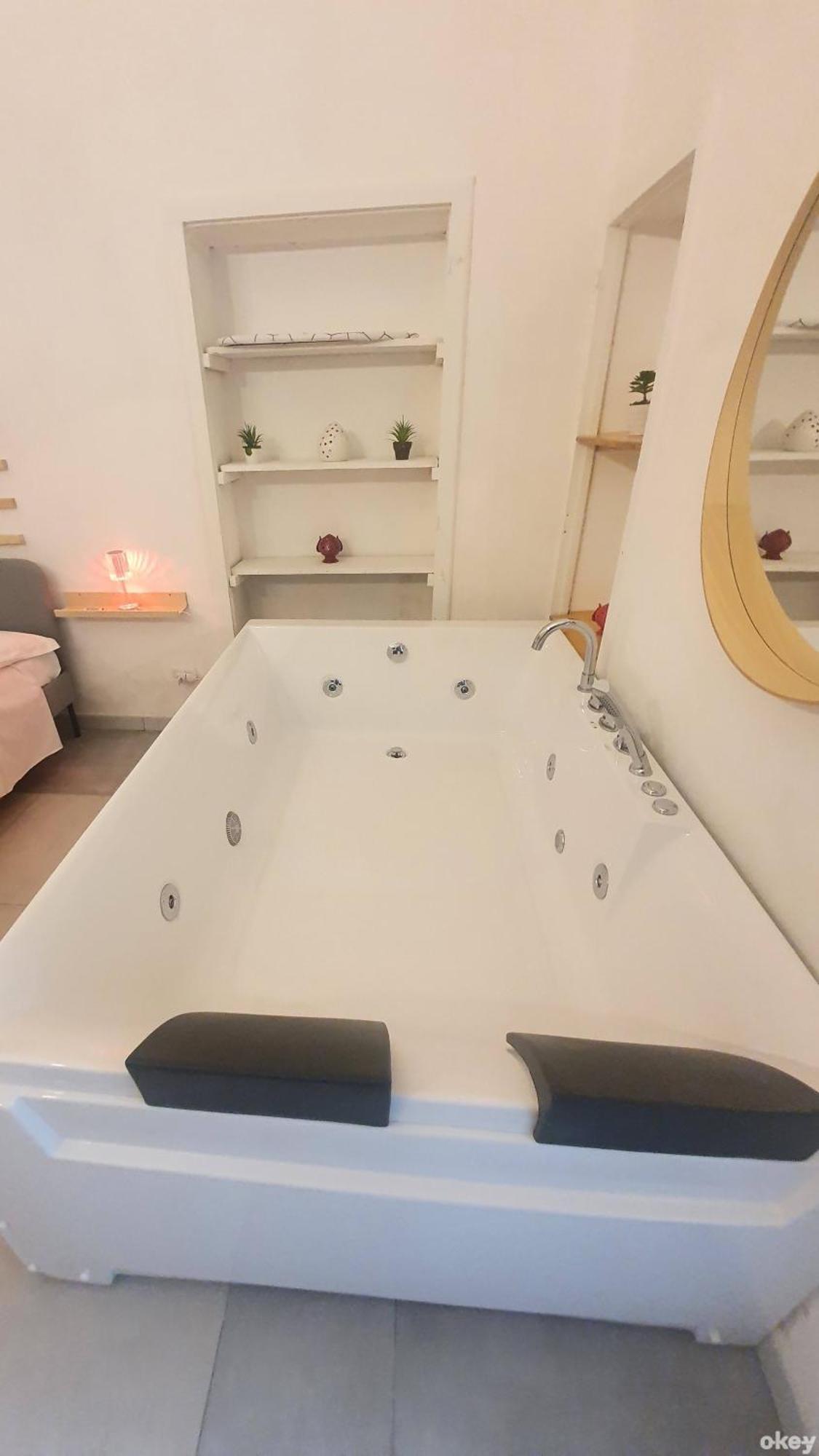 Savoia Loft - Centro *