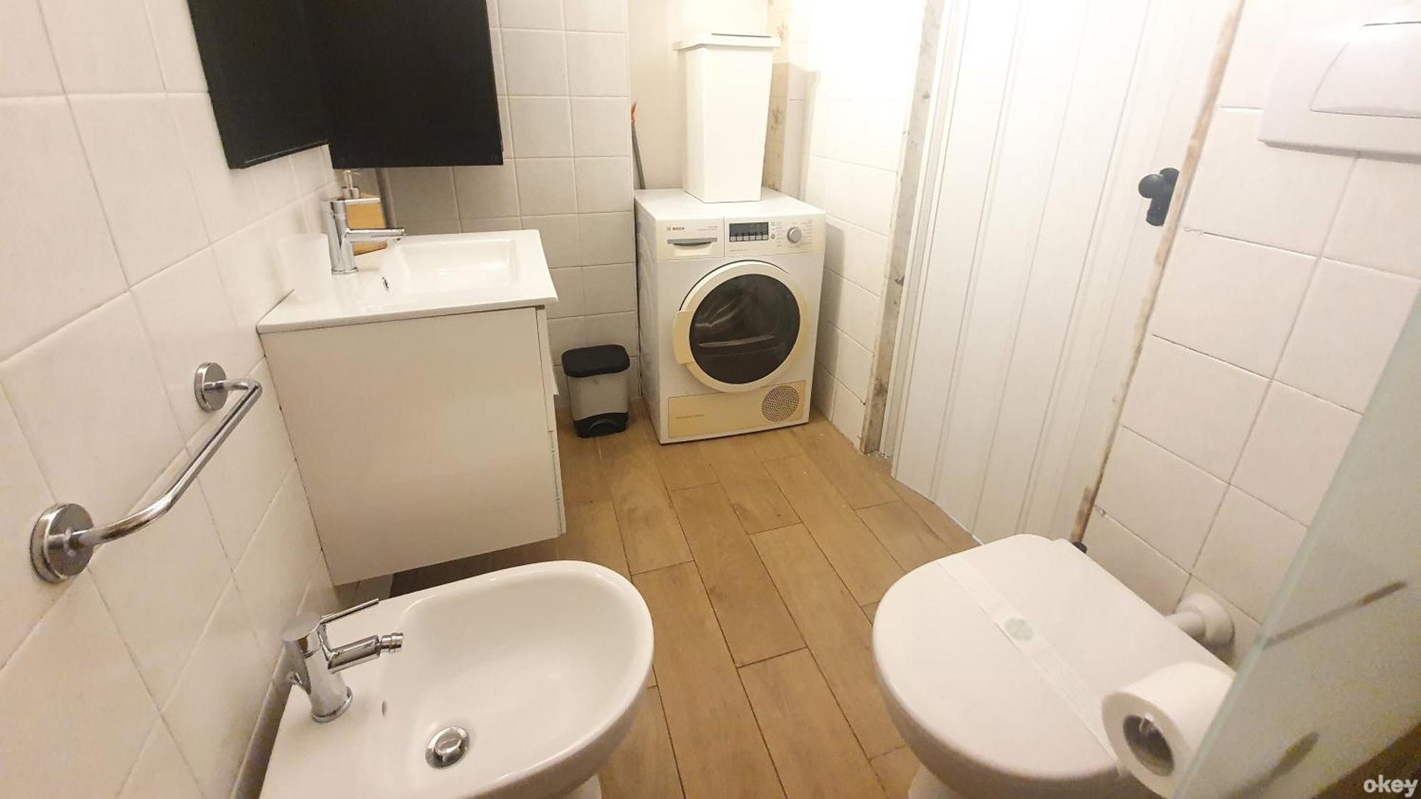 Savoia Loft - Centro Apartment *