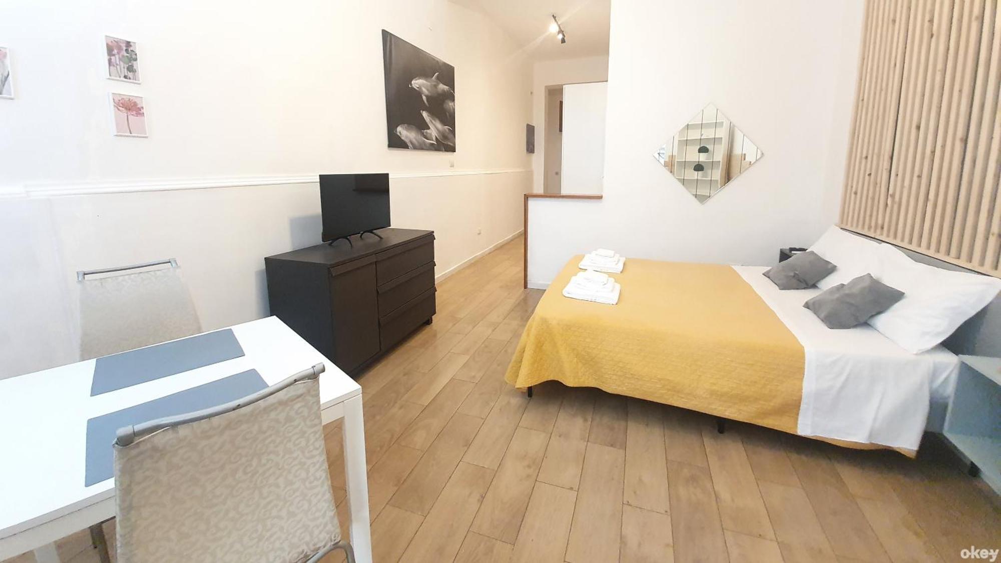 Savoia Loft - Centro