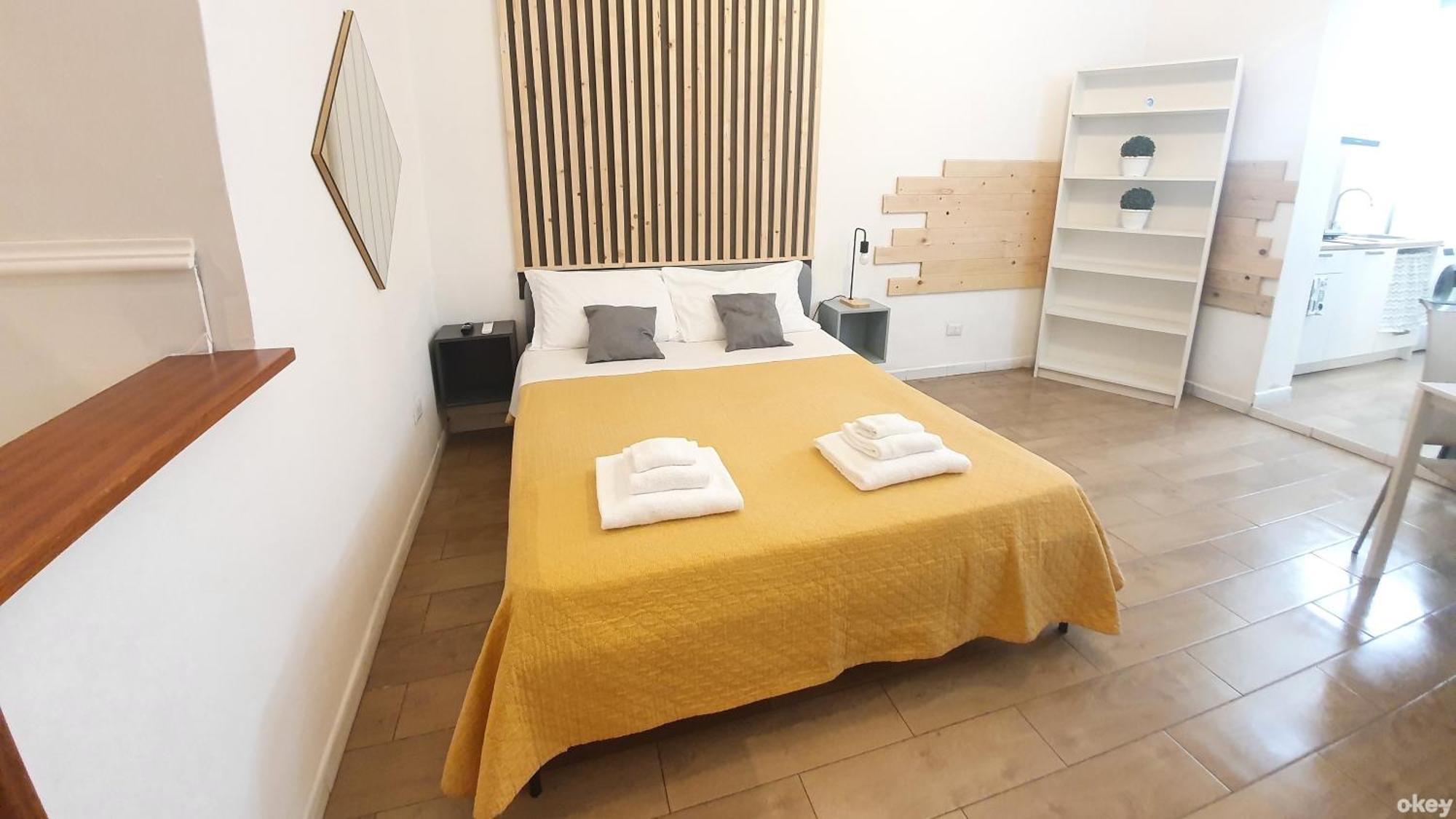 Apartment Savoia Loft - Centro *