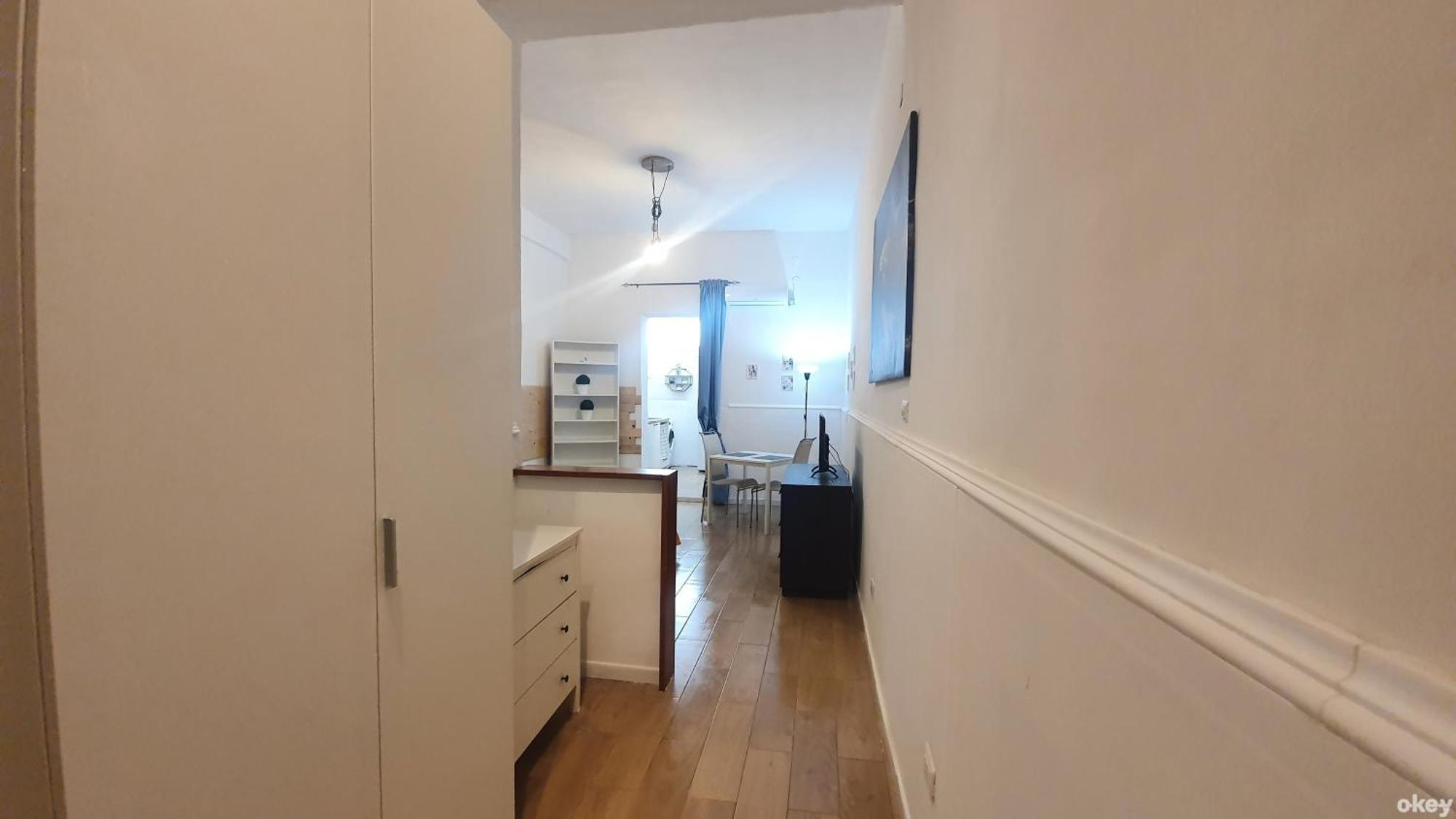 Savoia Loft - Centro Apartment Bari