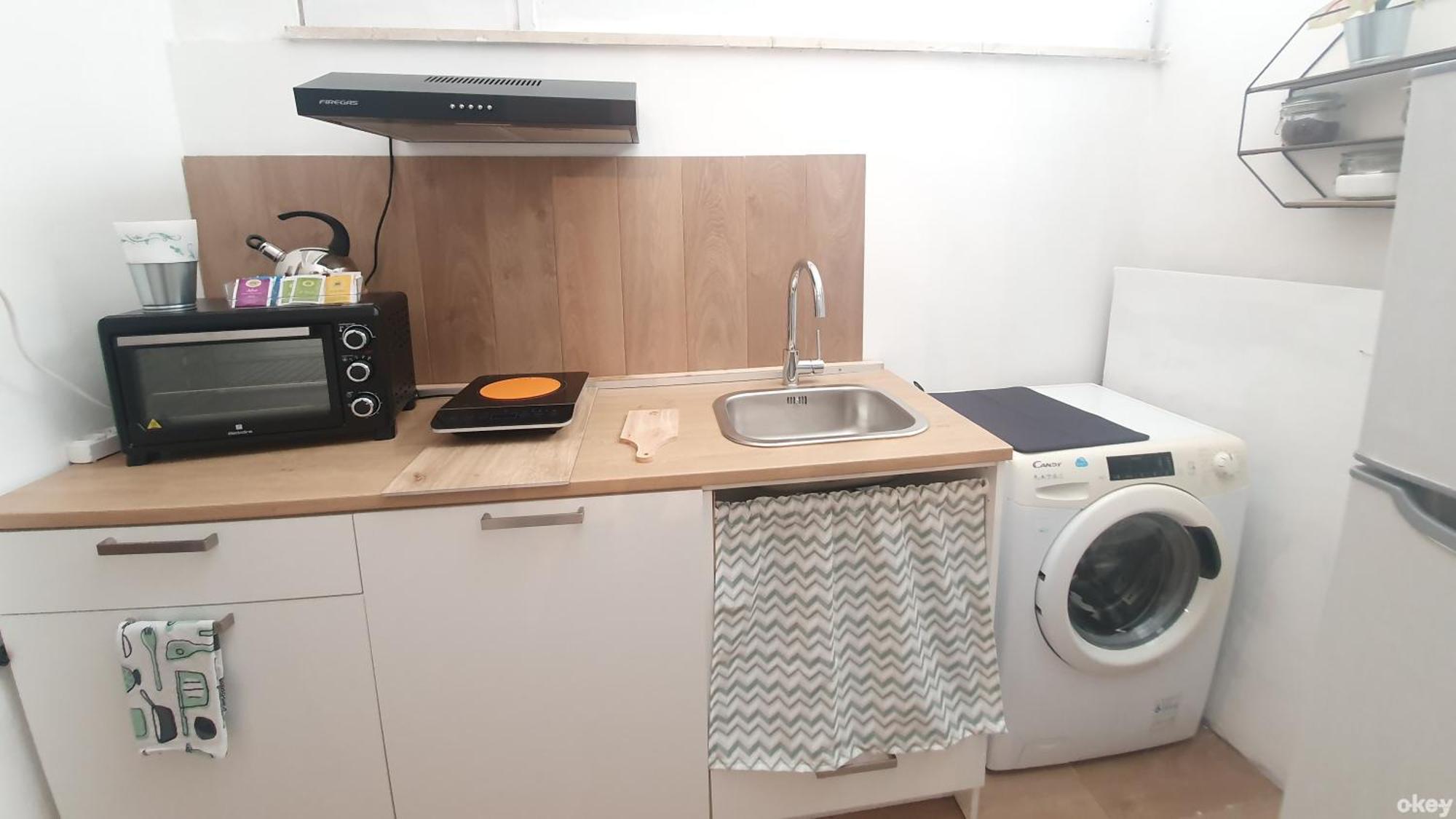 Savoia Loft - Centro * Bari