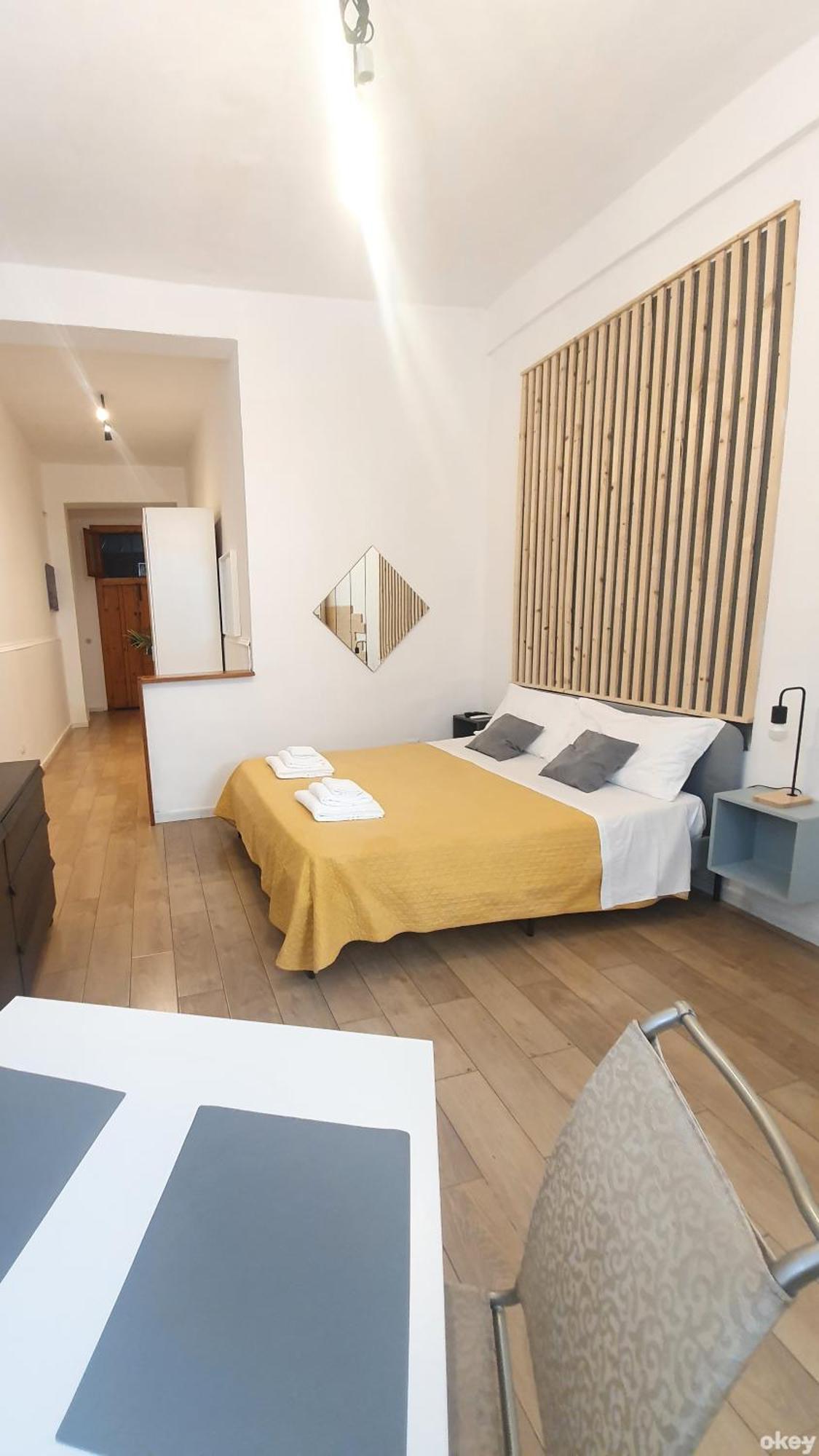 Apartment Savoia Loft - Centro