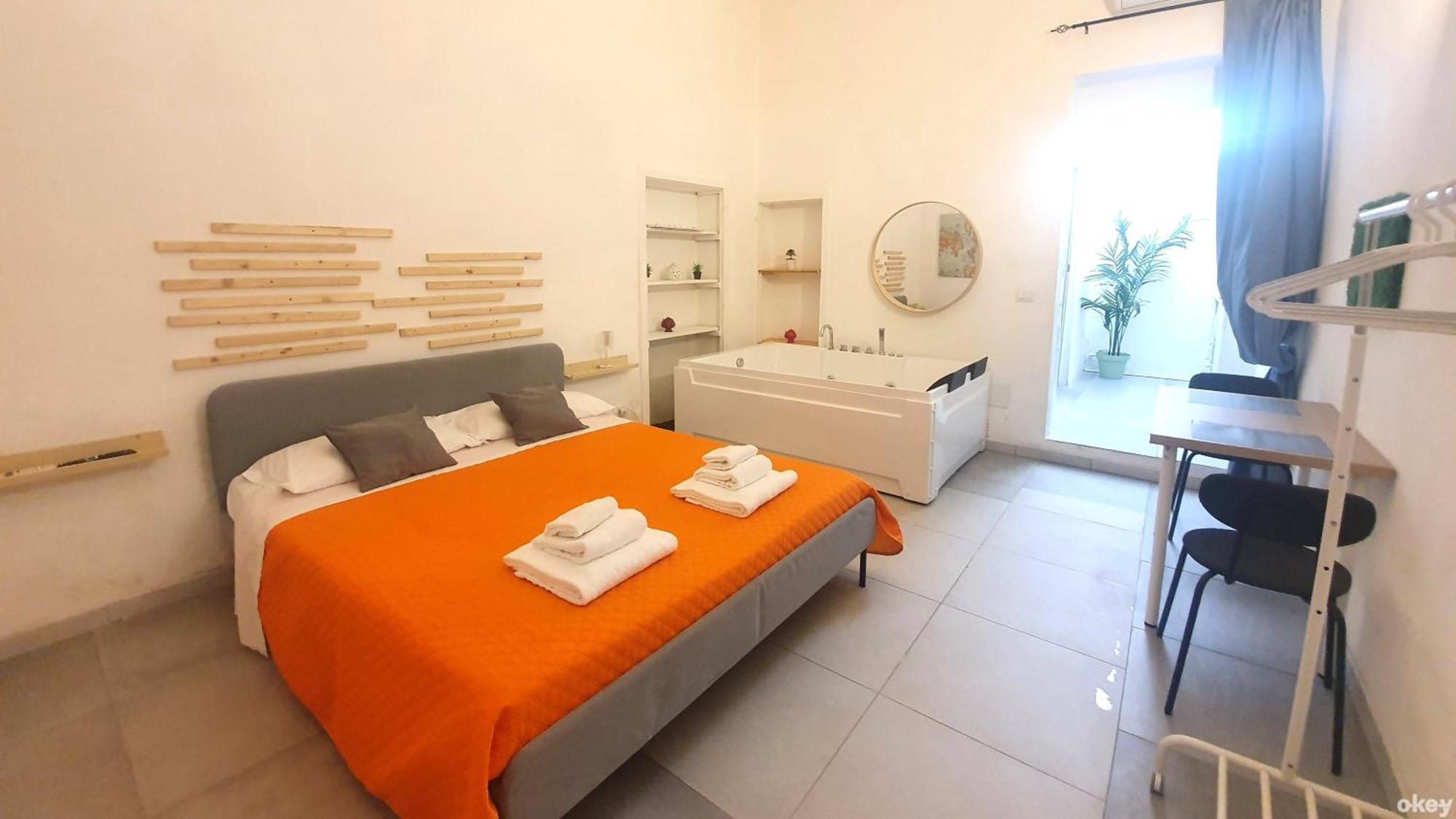Savoia Loft - Centro *
