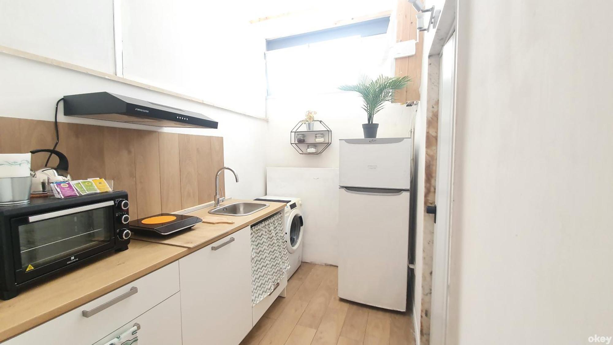 Savoia Loft - Centro * Bari