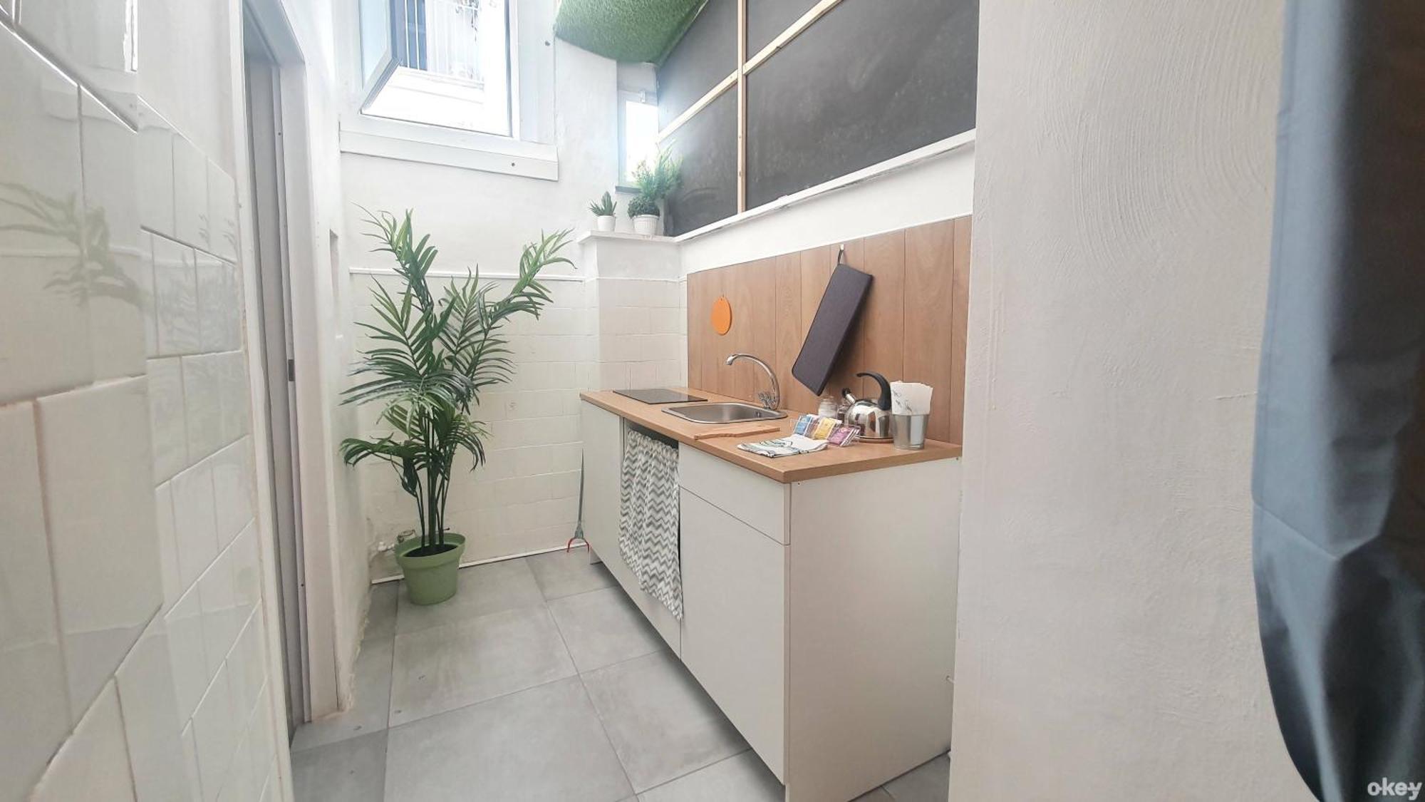 Savoia Loft - Centro