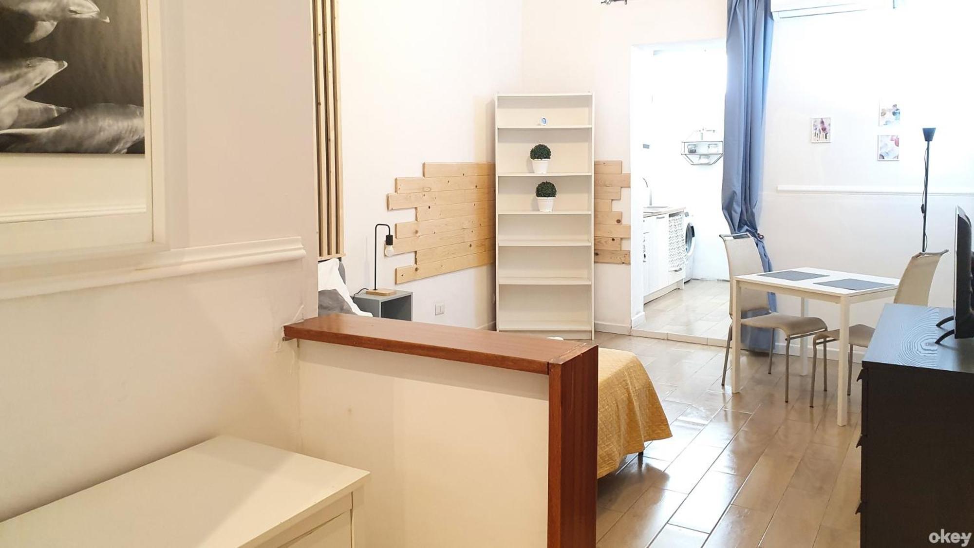 Savoia Loft - Centro Bari