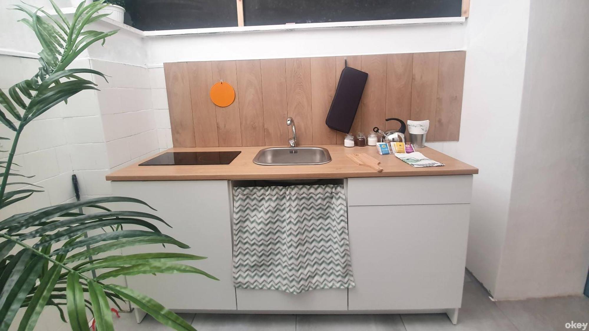 Savoia Loft - Centro * Bari