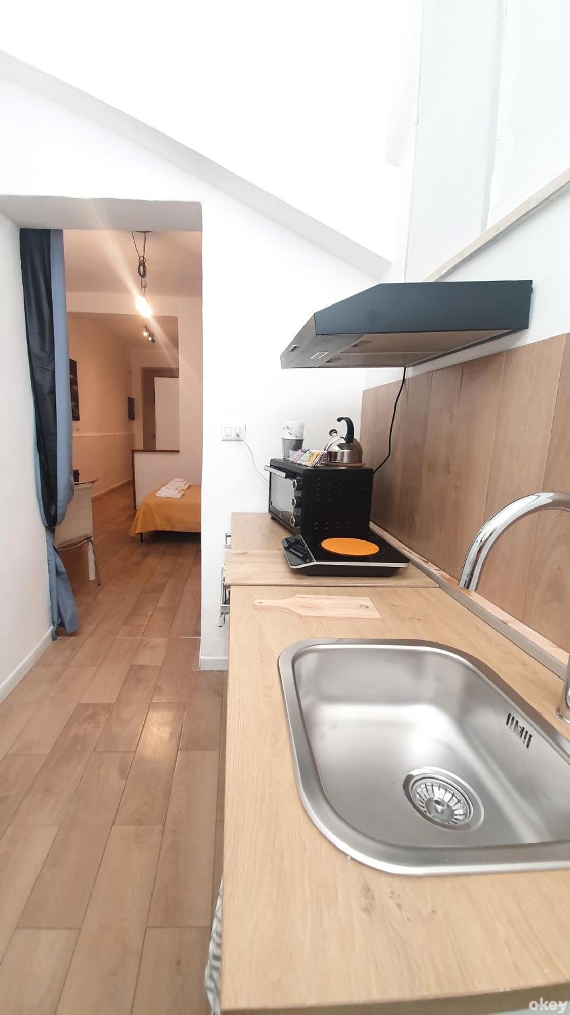 Savoia Loft - Centro