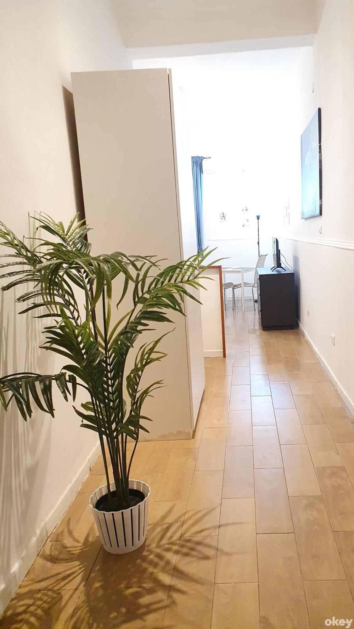 Savoia Loft - Centro Apartment Bari